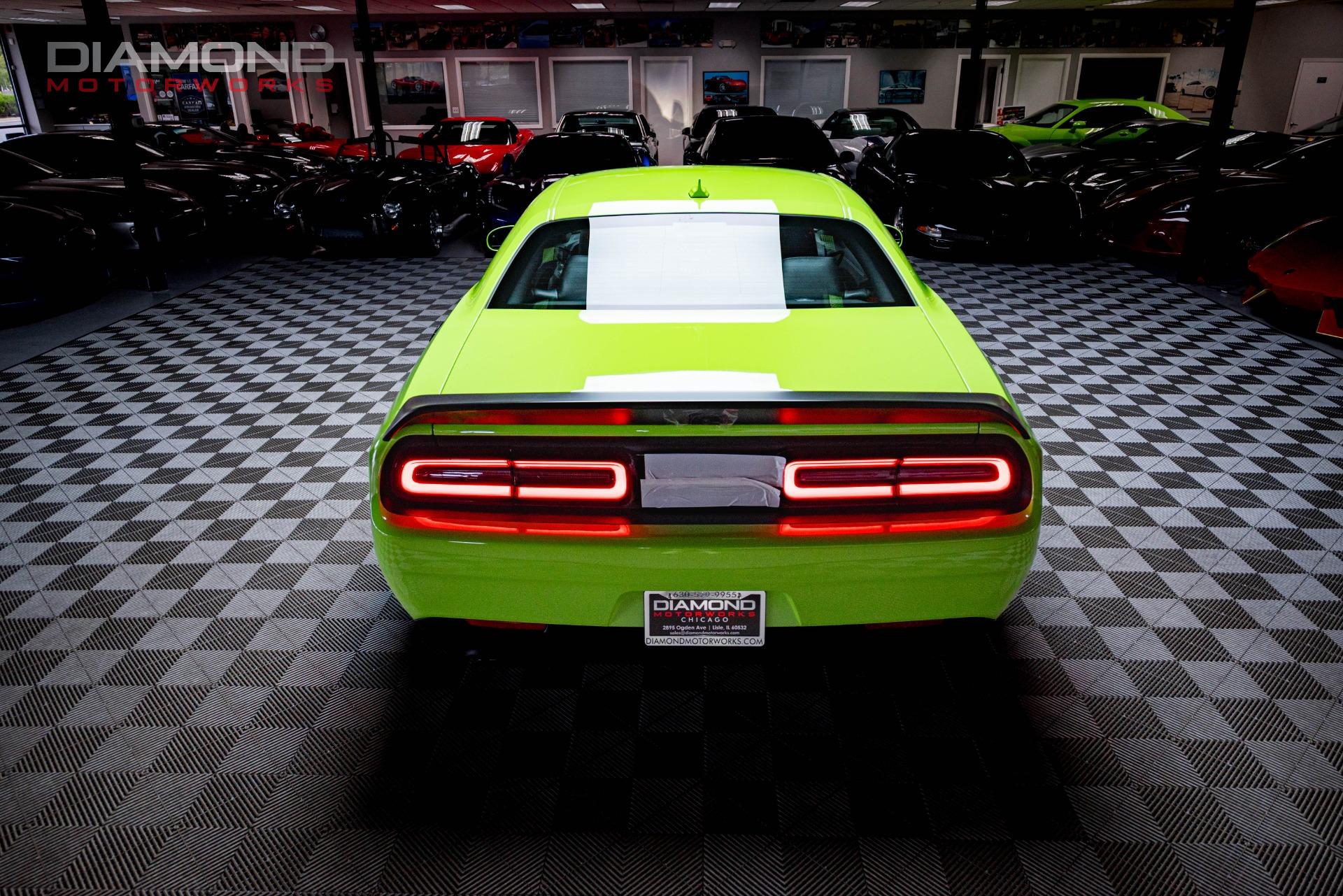 2023 DODGE CHALLENGER - Image 57