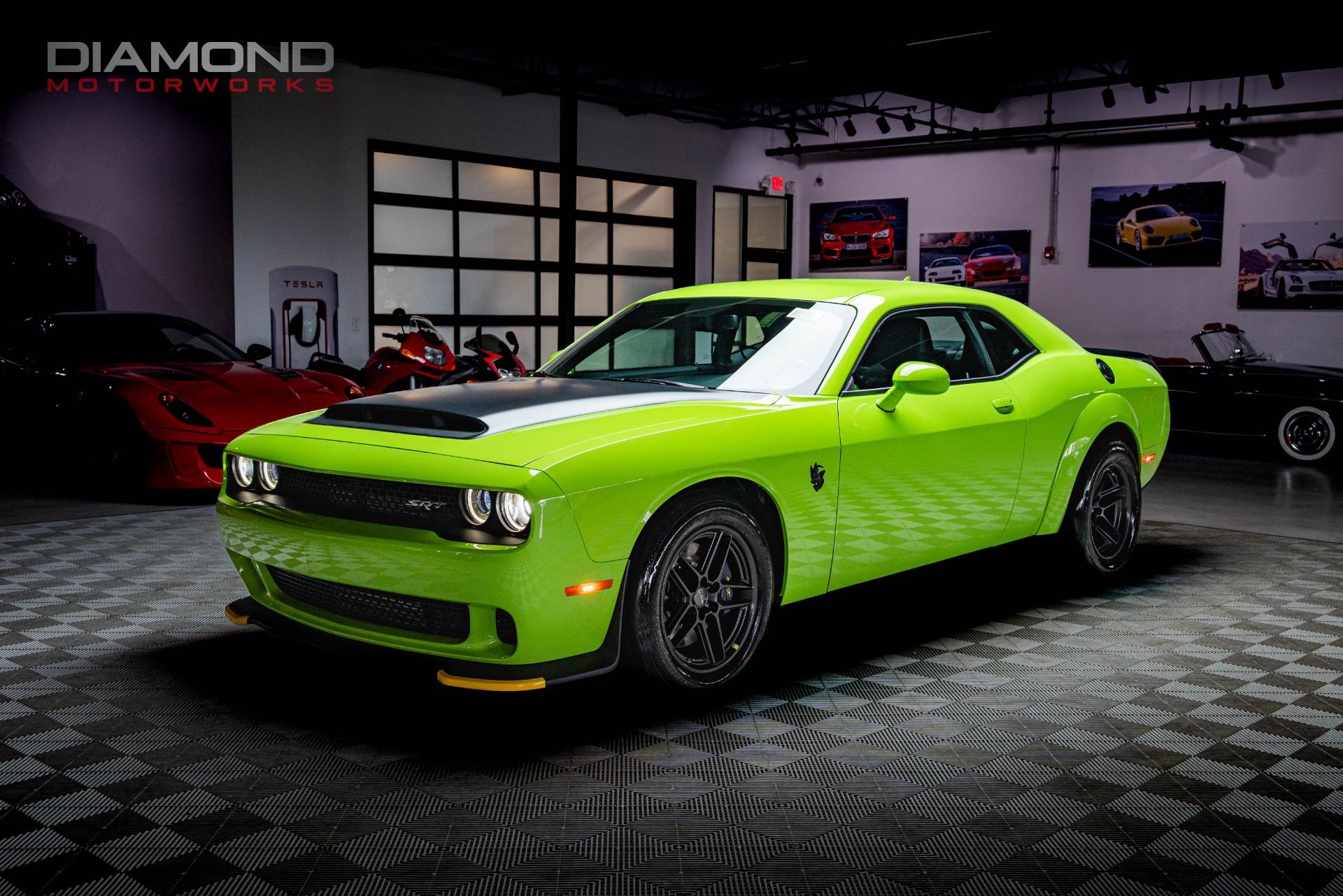 2023 DODGE CHALLENGER - Image 59