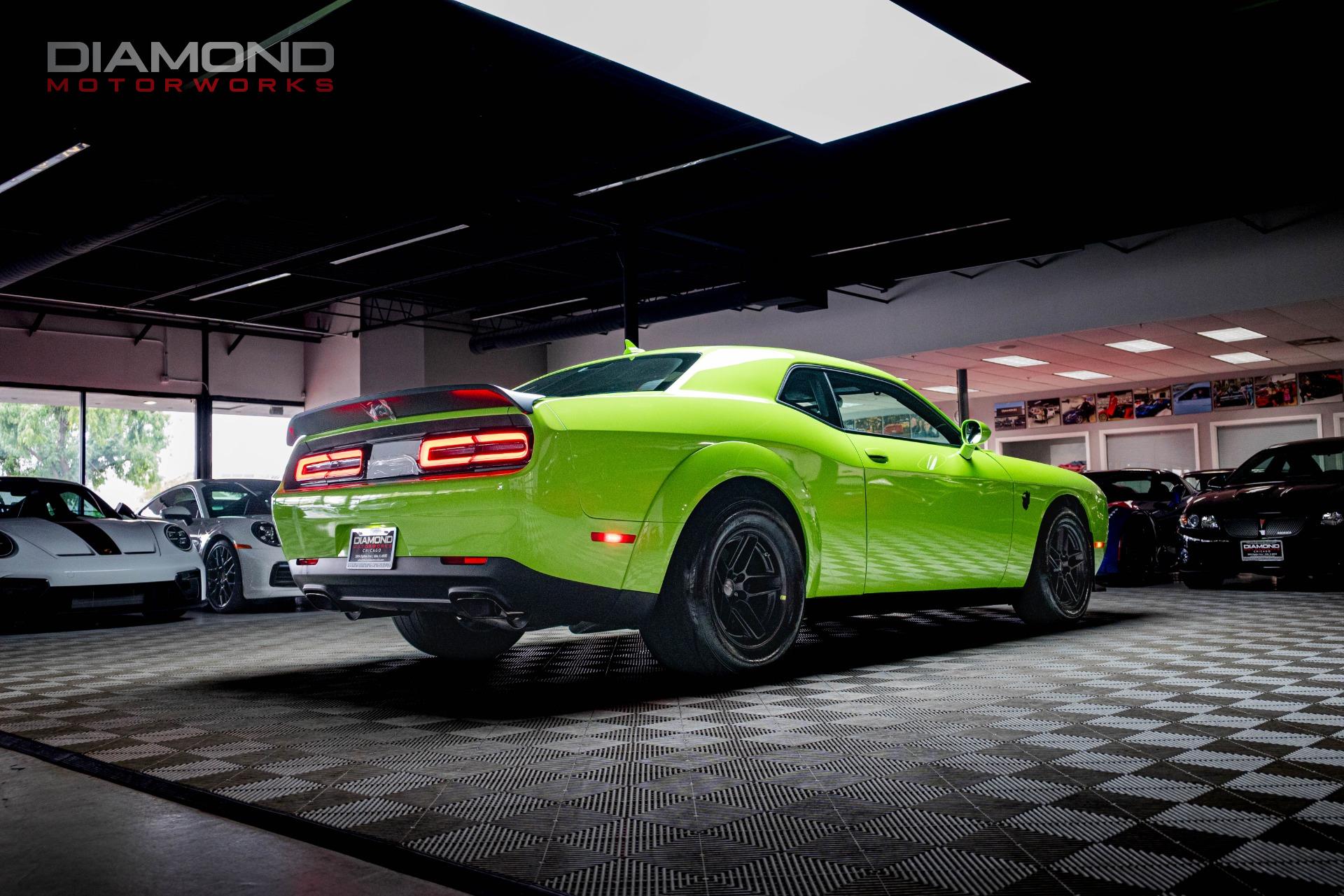 2023 DODGE CHALLENGER - Image 66