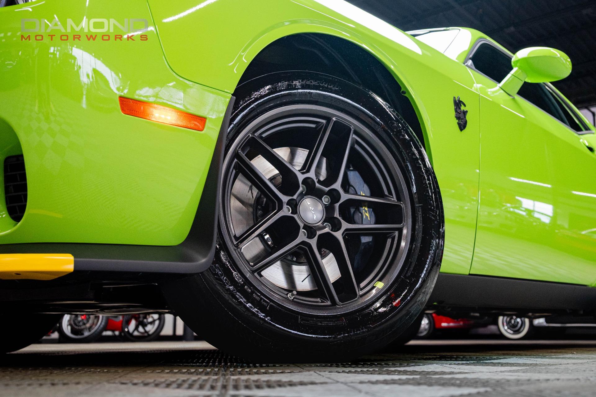 2023 DODGE CHALLENGER - Image 9