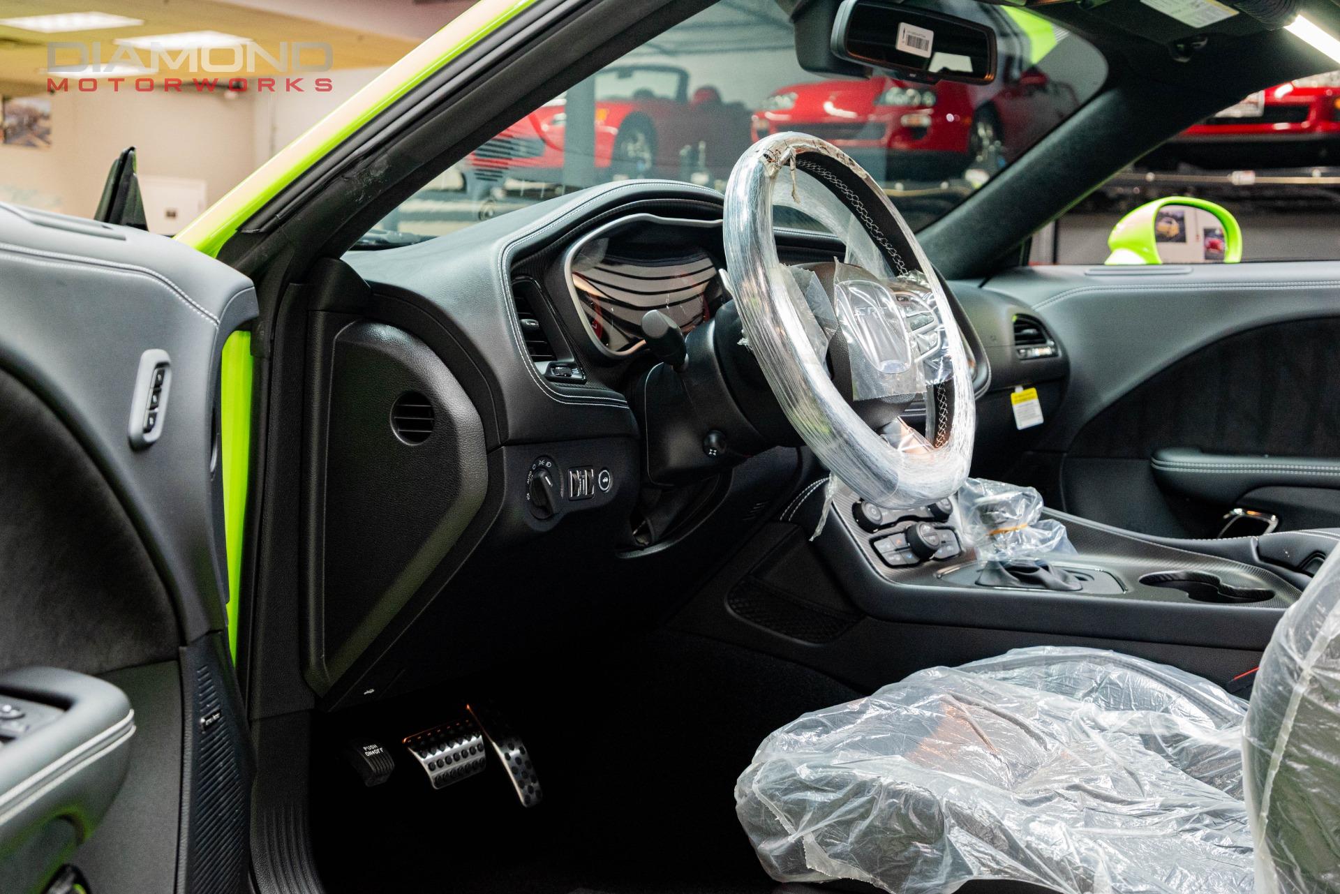 2023 DODGE CHALLENGER - Image 77