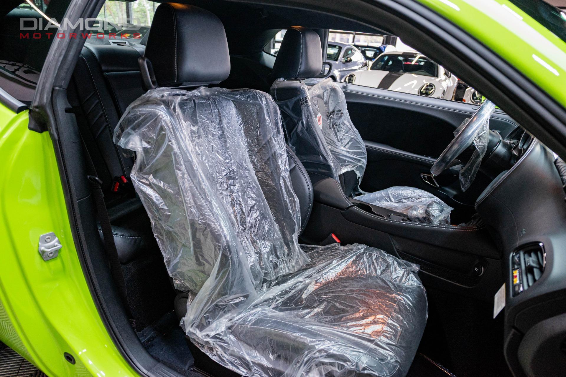 2023 DODGE CHALLENGER - Image 100