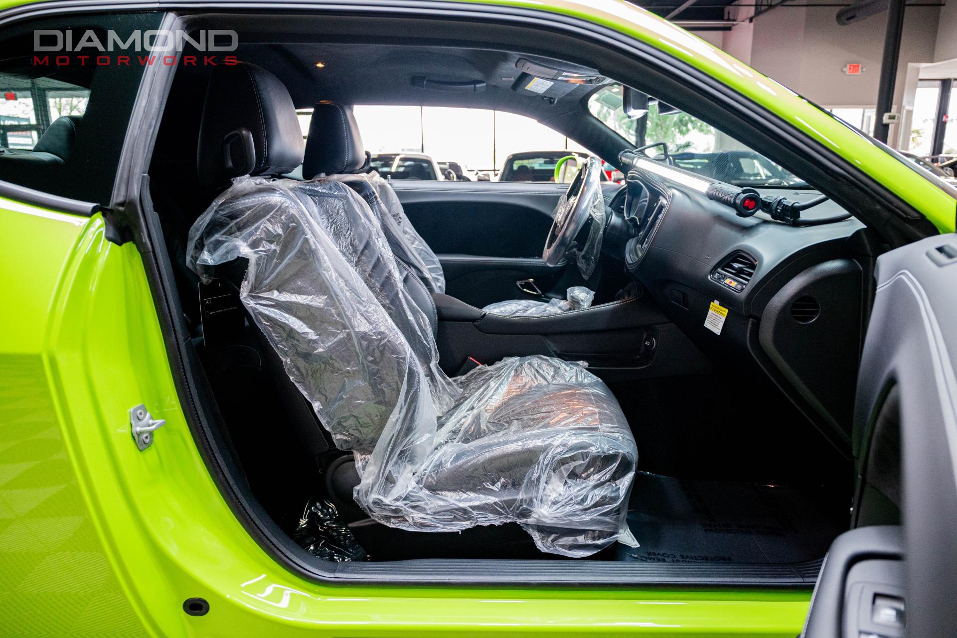 2023 DODGE CHALLENGER - Image 101