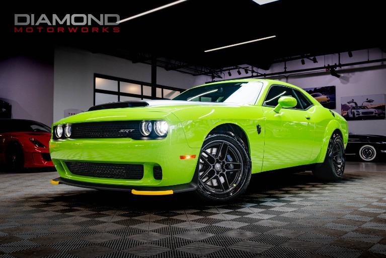 2023 DODGE CHALLENGER - Image 114