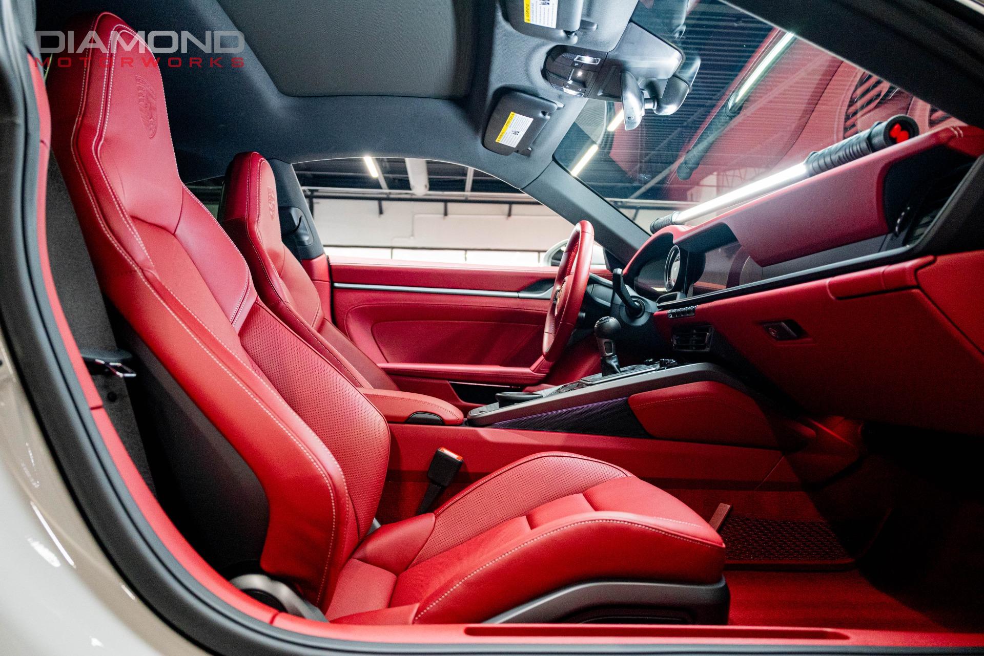 2024 PORSCHE 911 - Image 102