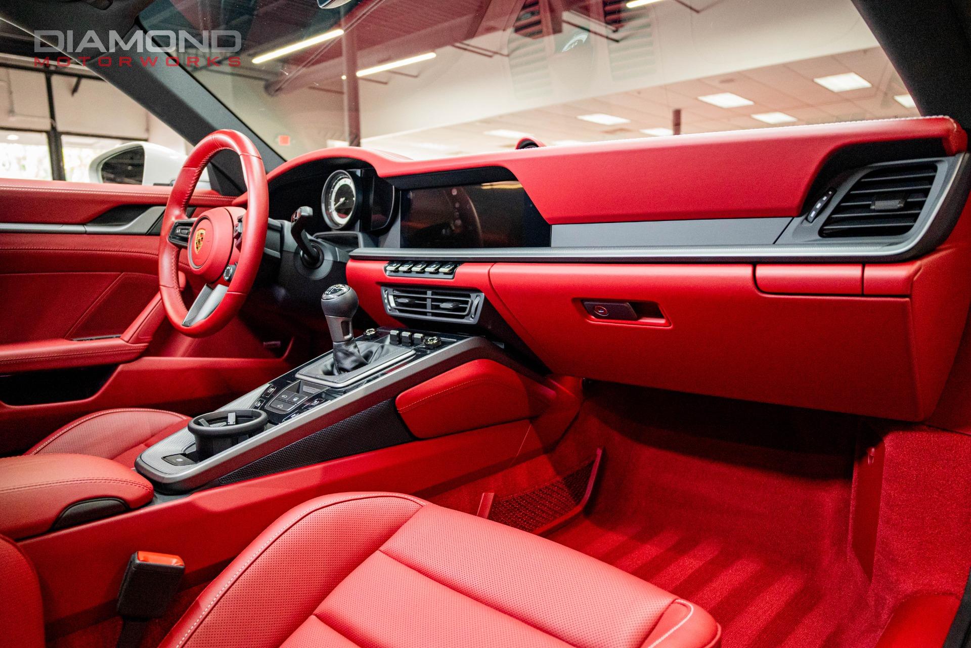 2024 PORSCHE 911 - Image 103