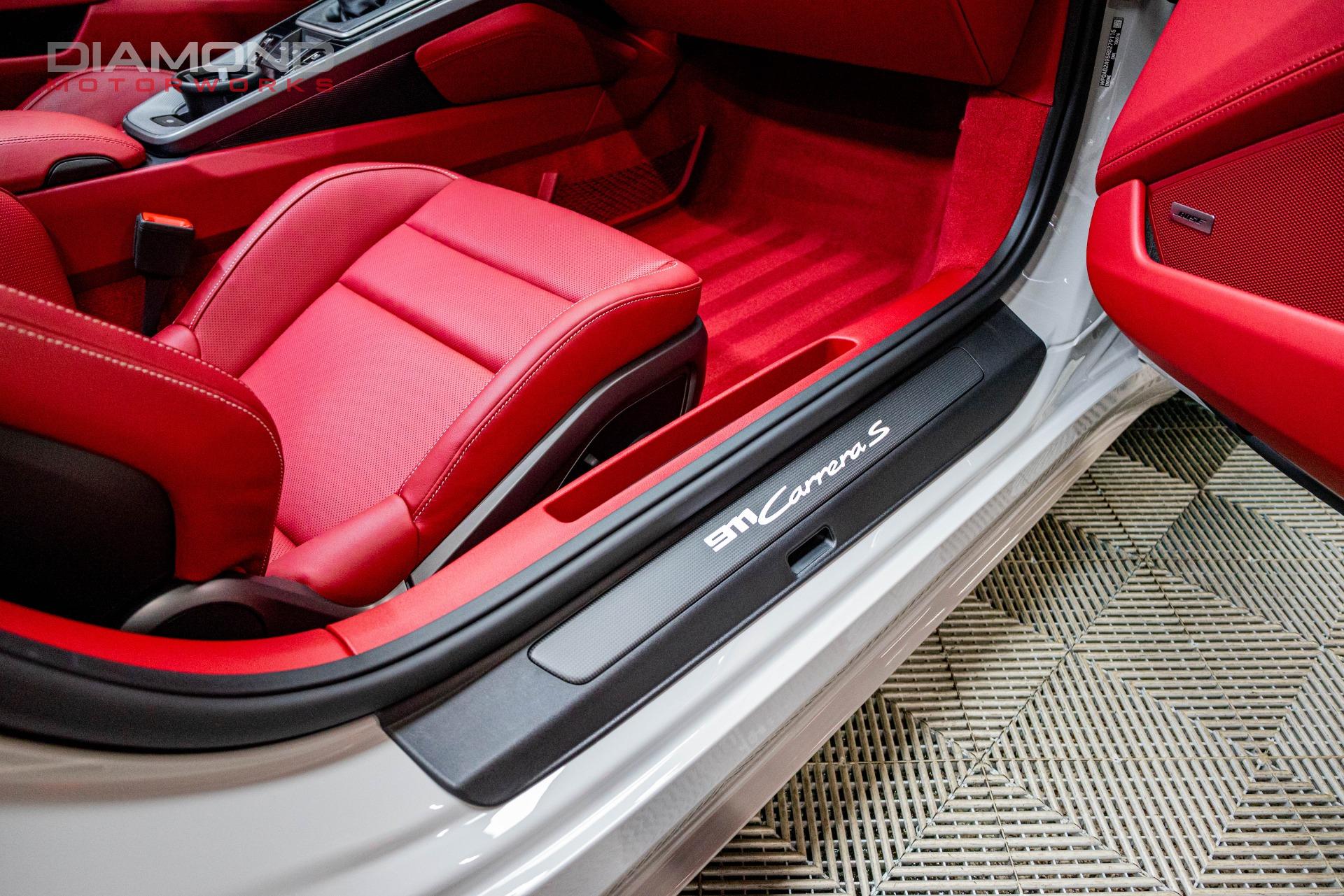 2024 PORSCHE 911 - Image 104