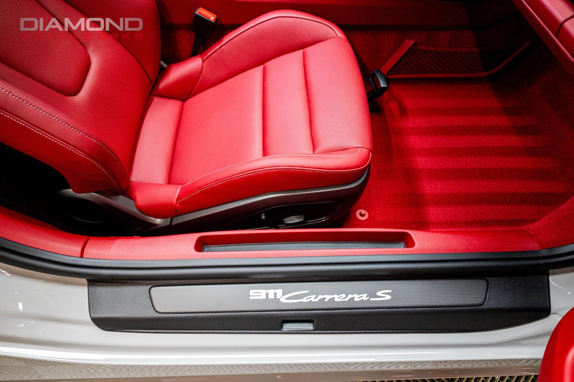 2024 PORSCHE 911 - Image 105