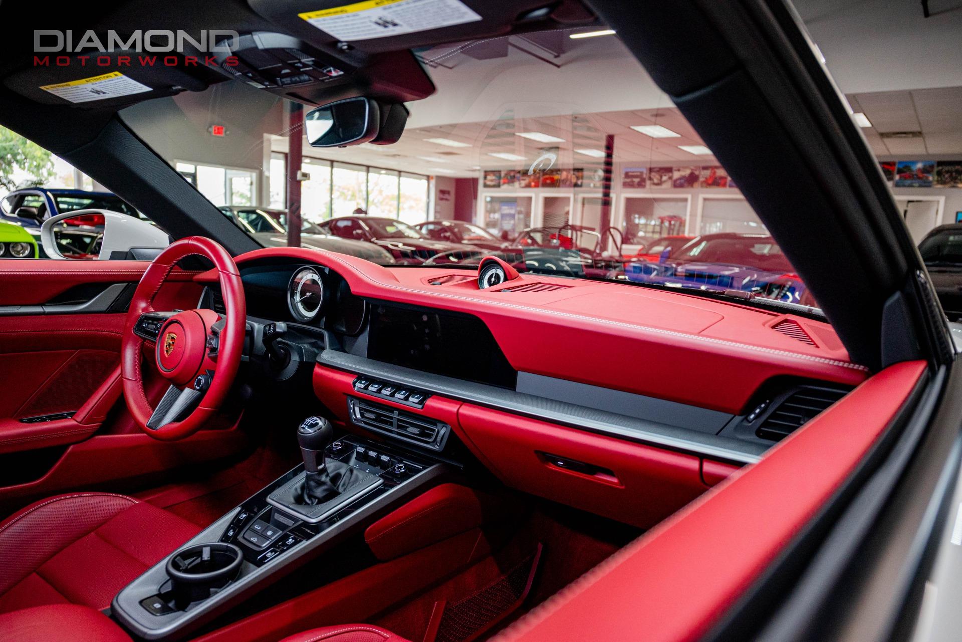 2024 PORSCHE 911 - Image 107