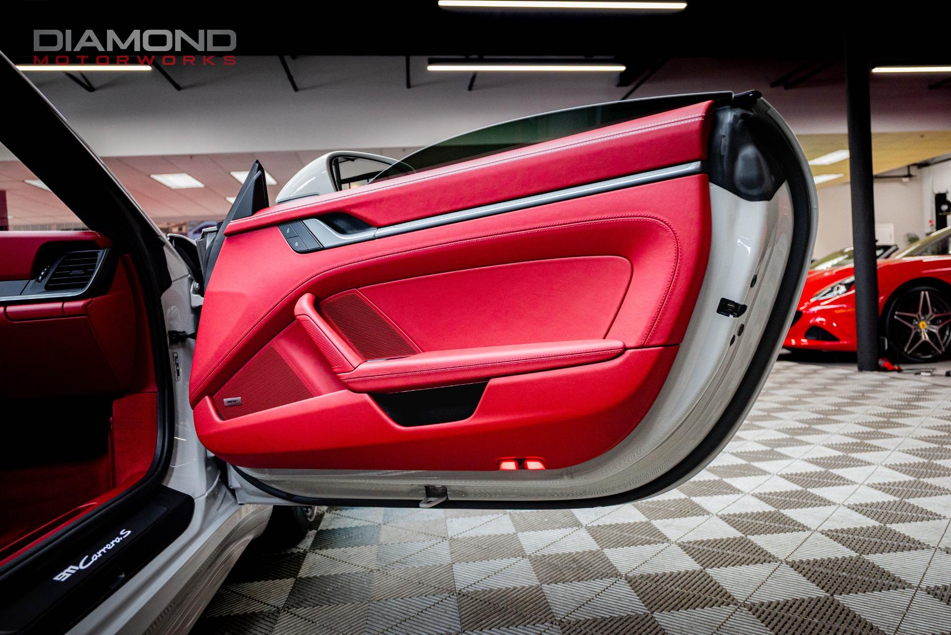 2024 PORSCHE 911 - Image 108