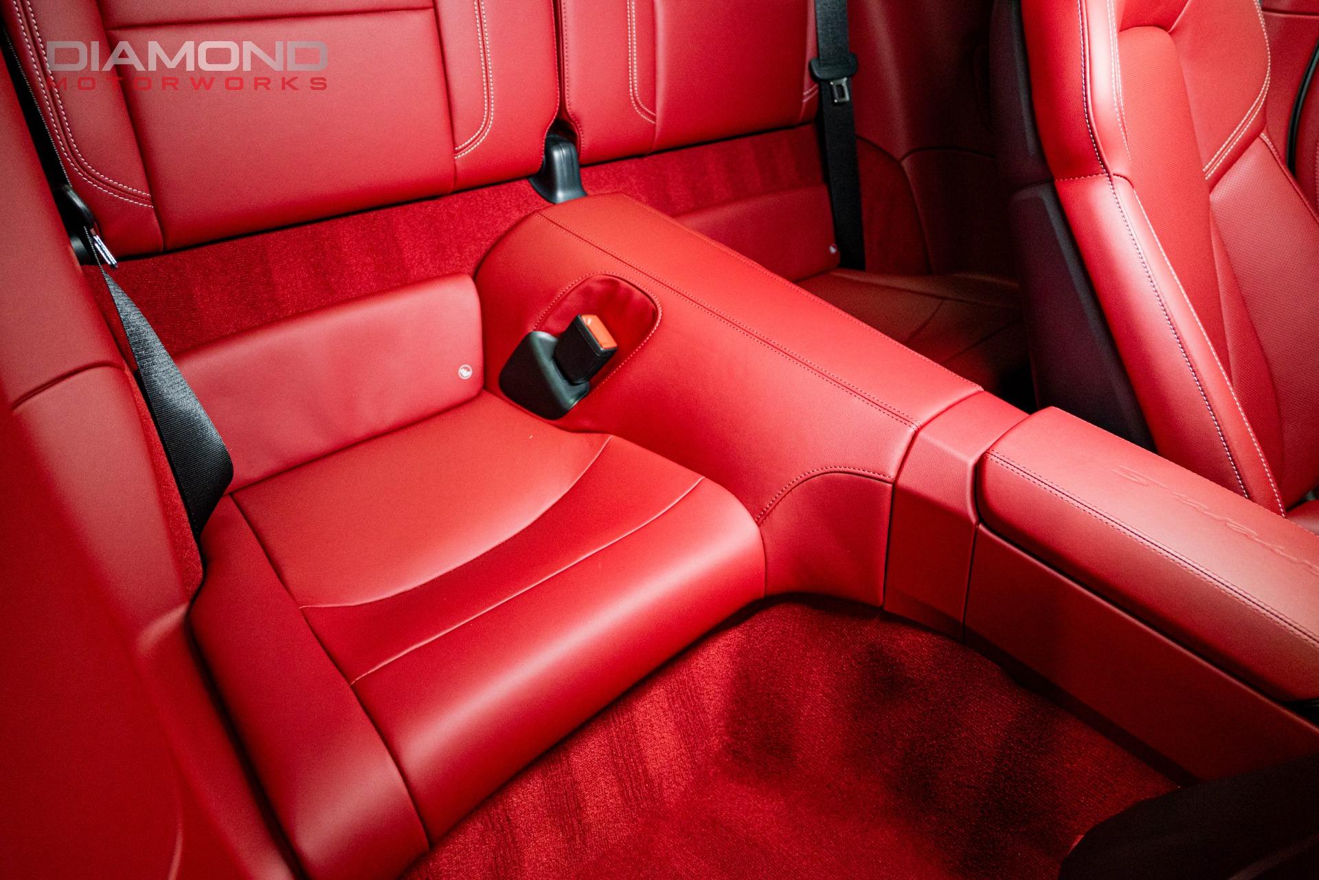 2024 PORSCHE 911 - Image 111