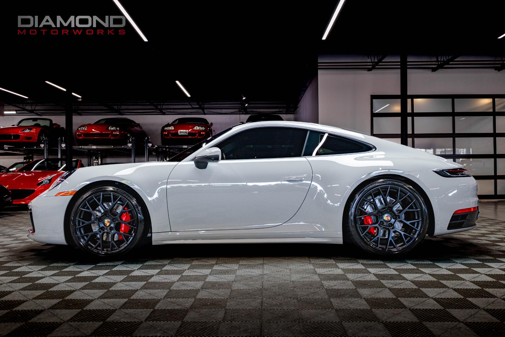 2024 PORSCHE 911 - Image 13