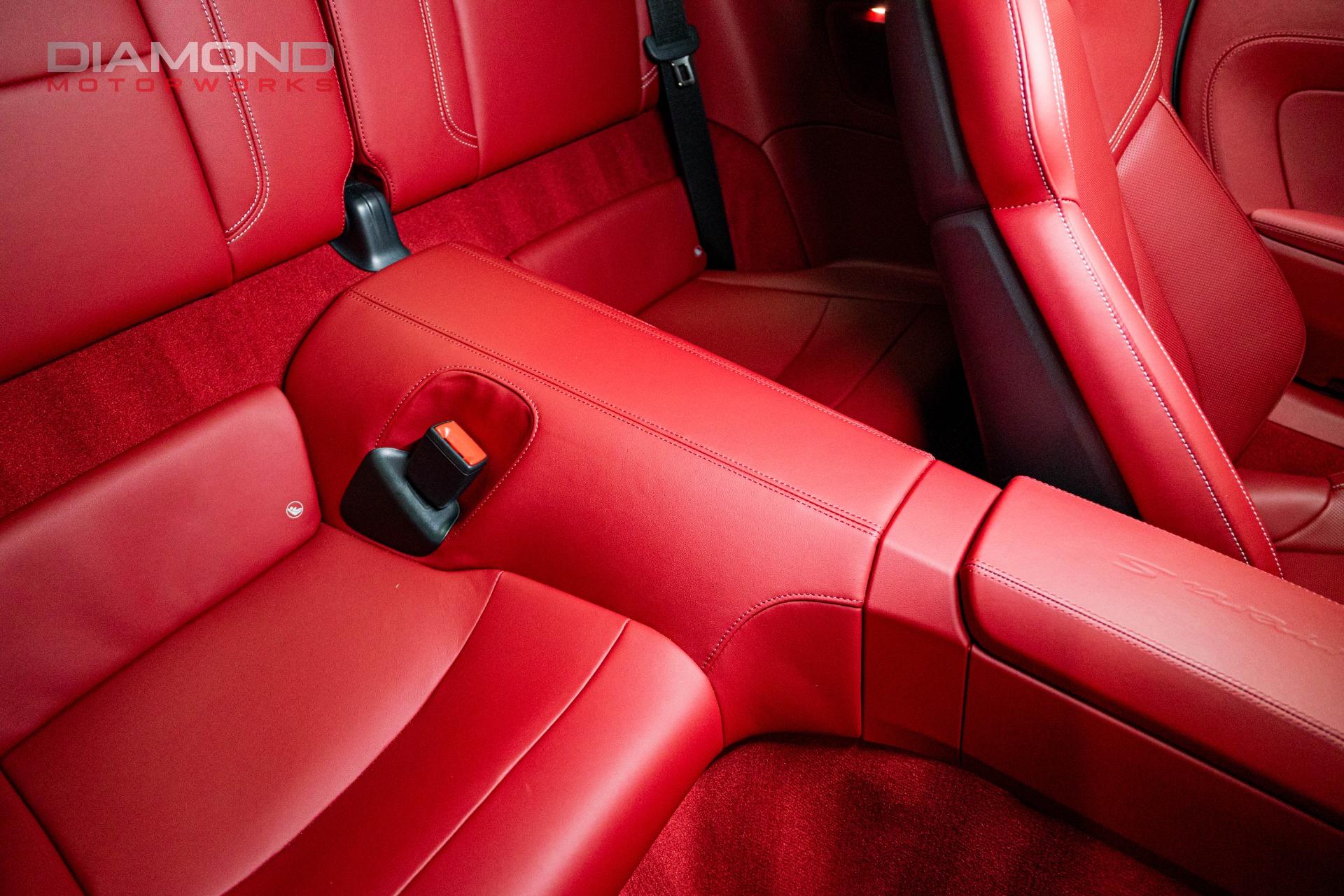 2024 PORSCHE 911 - Image 112