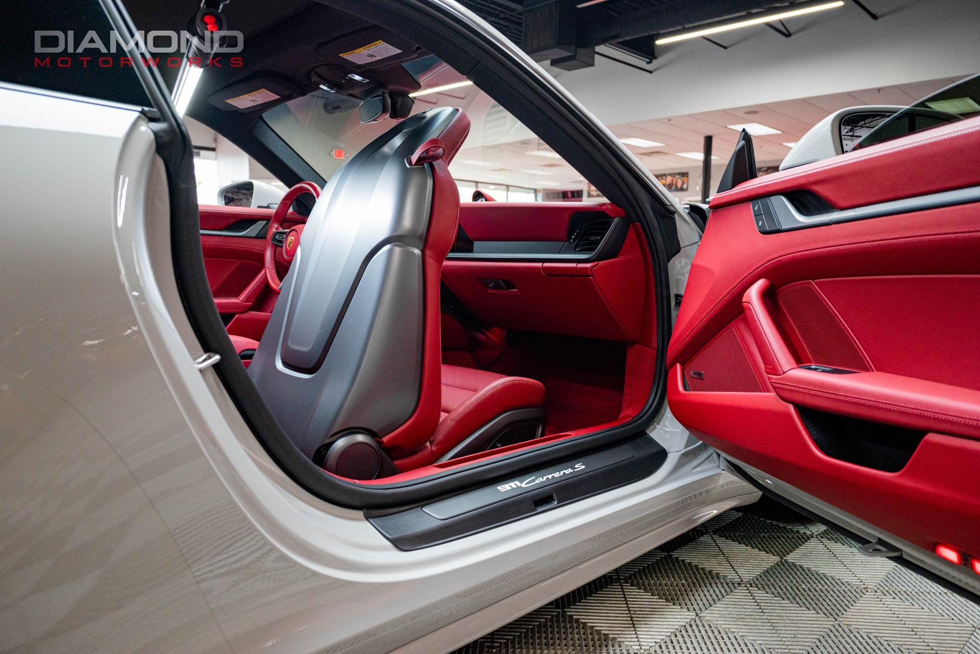 2024 PORSCHE 911 - Image 113