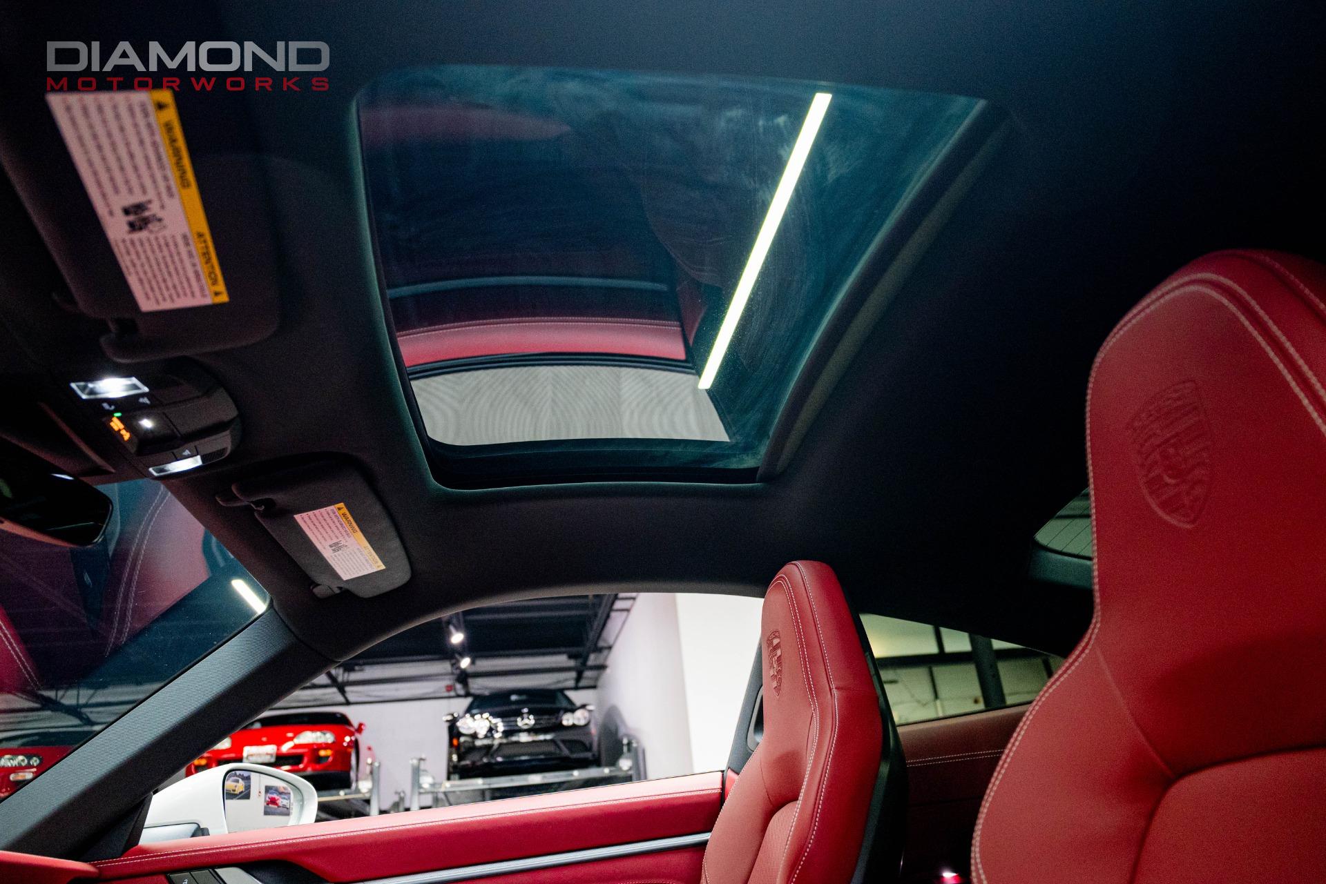 2024 PORSCHE 911 - Image 114