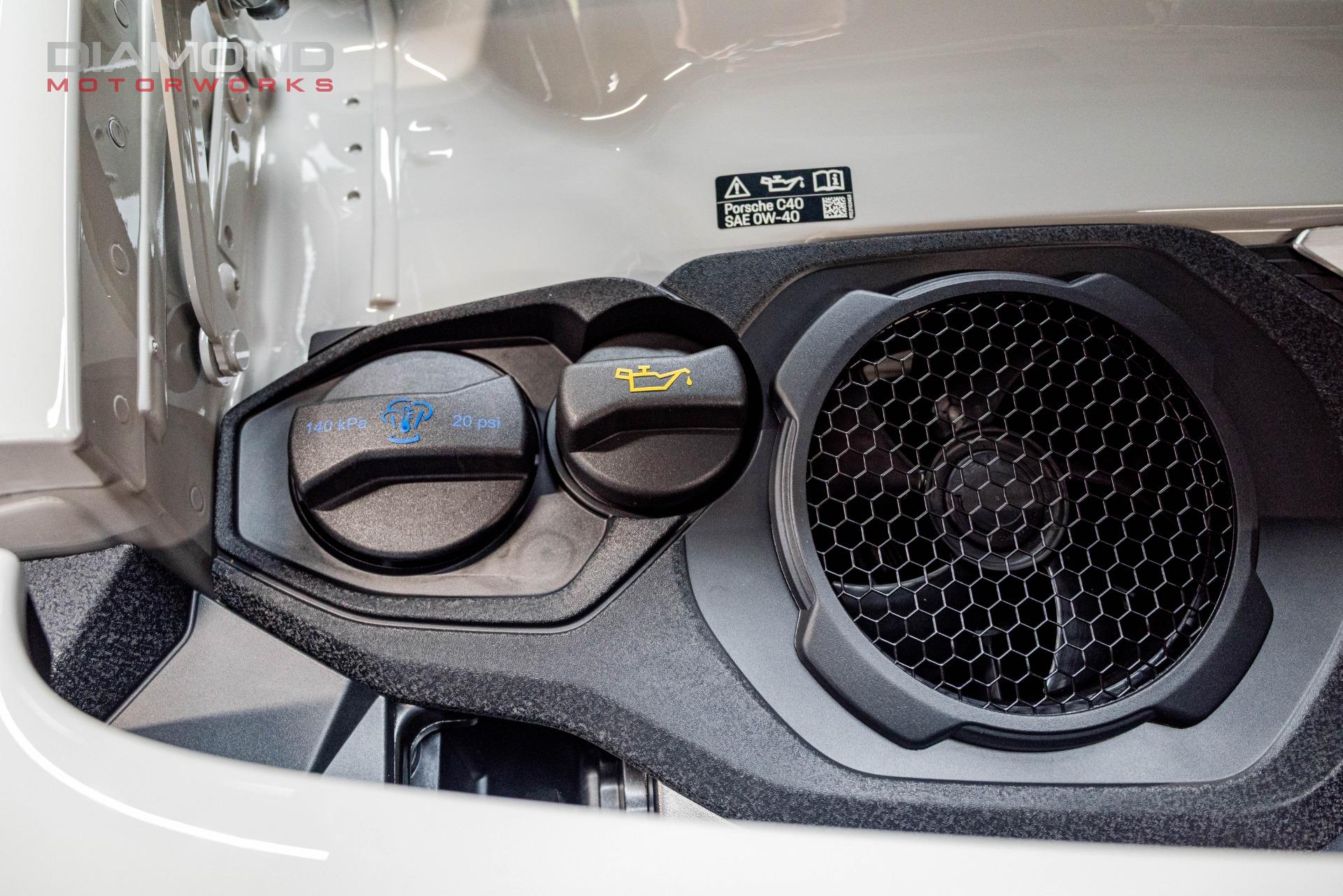 2024 PORSCHE 911 - Image 116