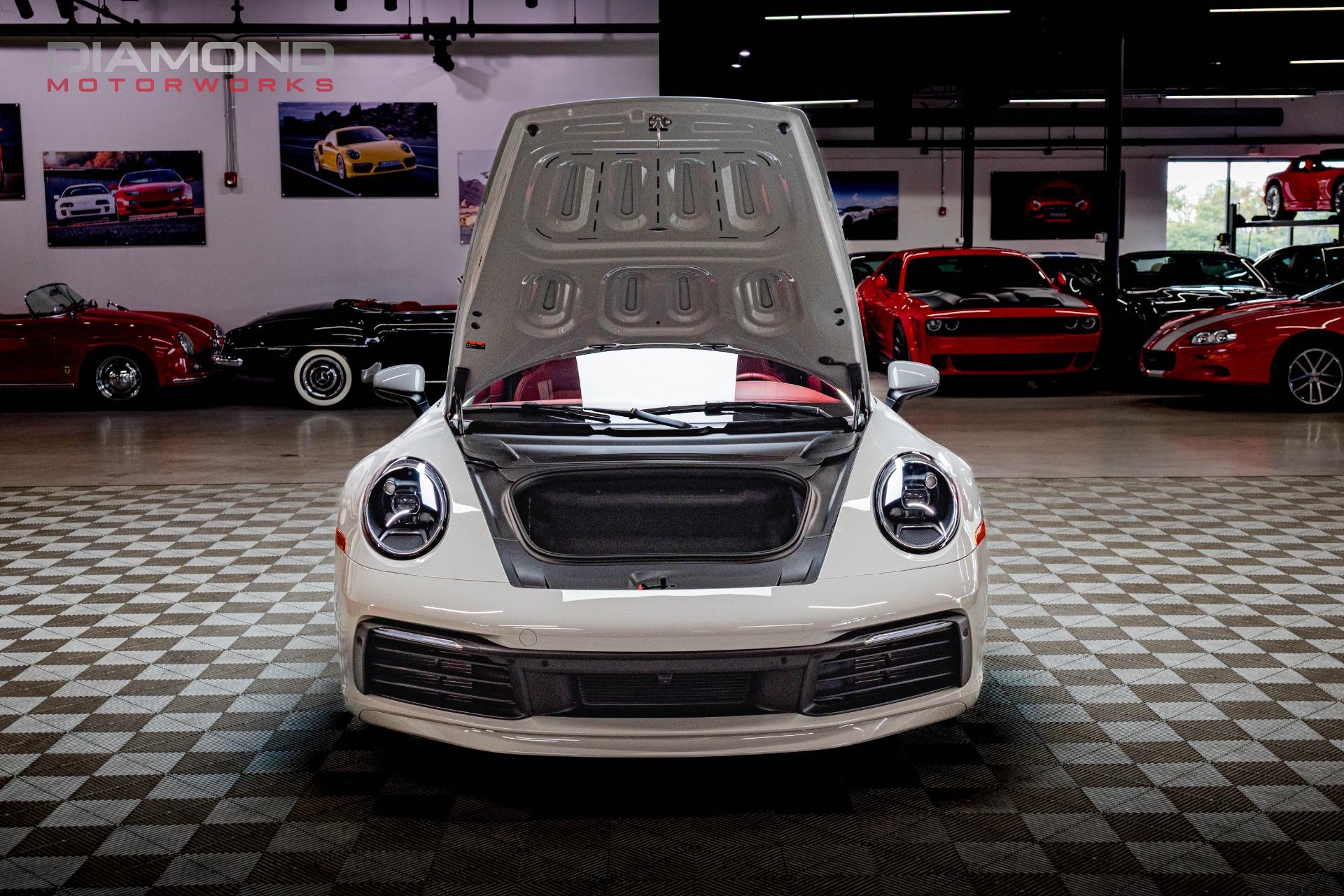 2024 PORSCHE 911 - Image 118