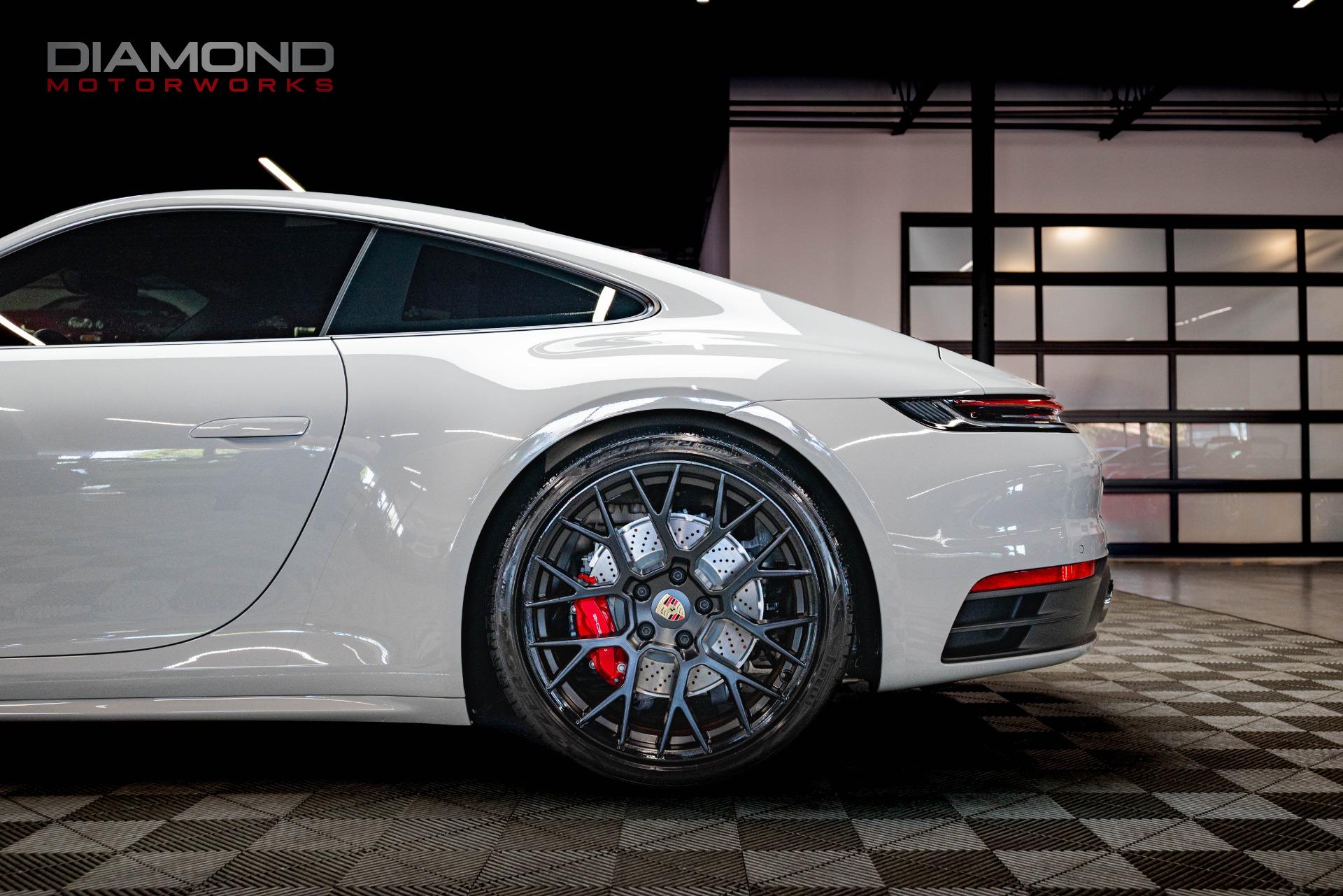 2024 PORSCHE 911 - Image 14