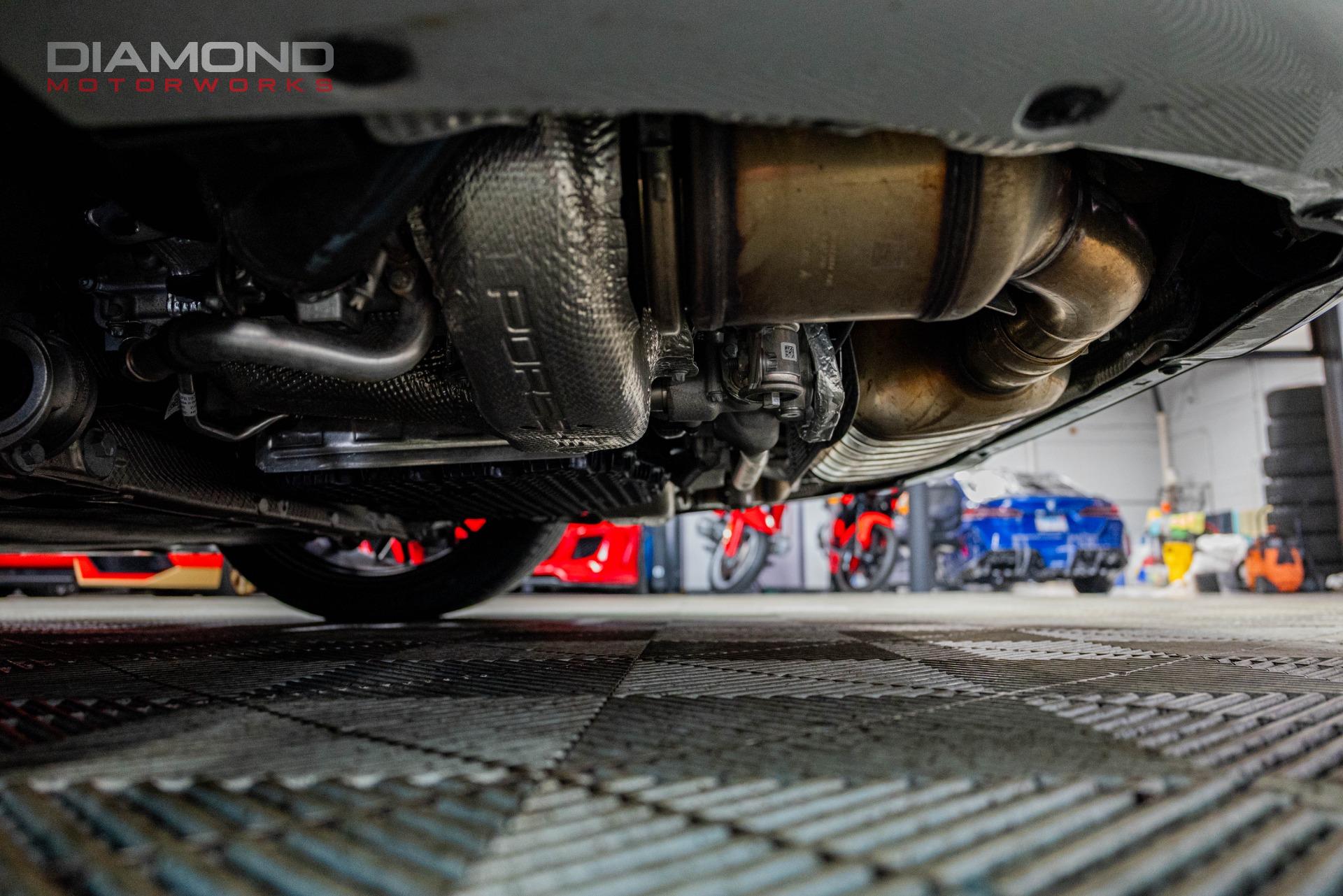 2024 PORSCHE 911 - Image 123