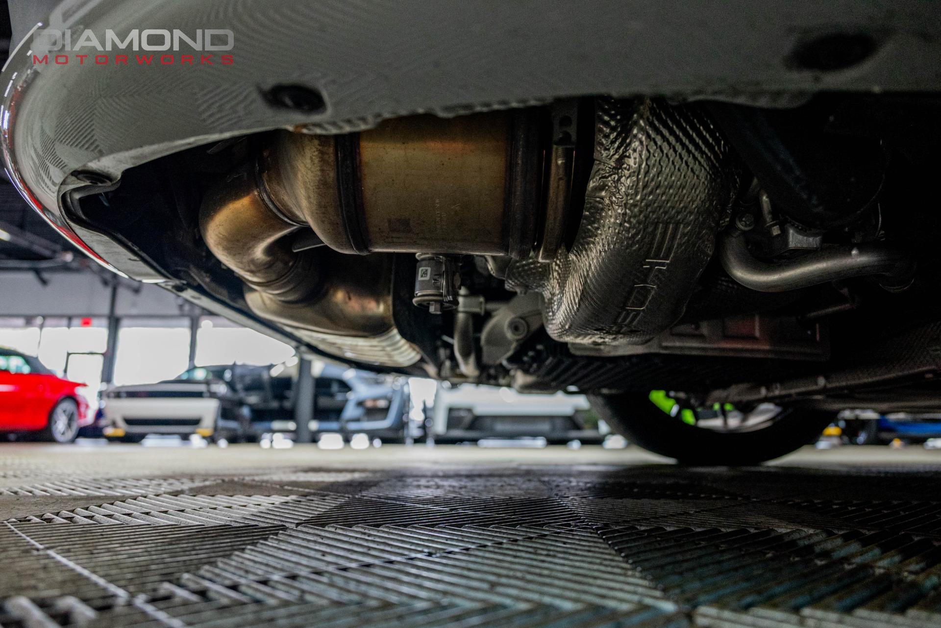 2024 PORSCHE 911 - Image 124