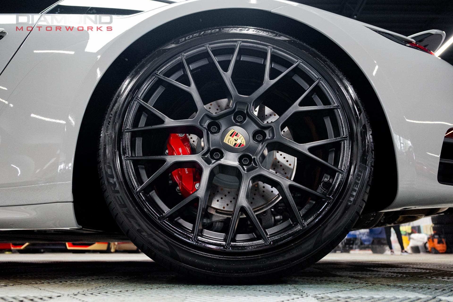 2024 PORSCHE 911 - Image 128