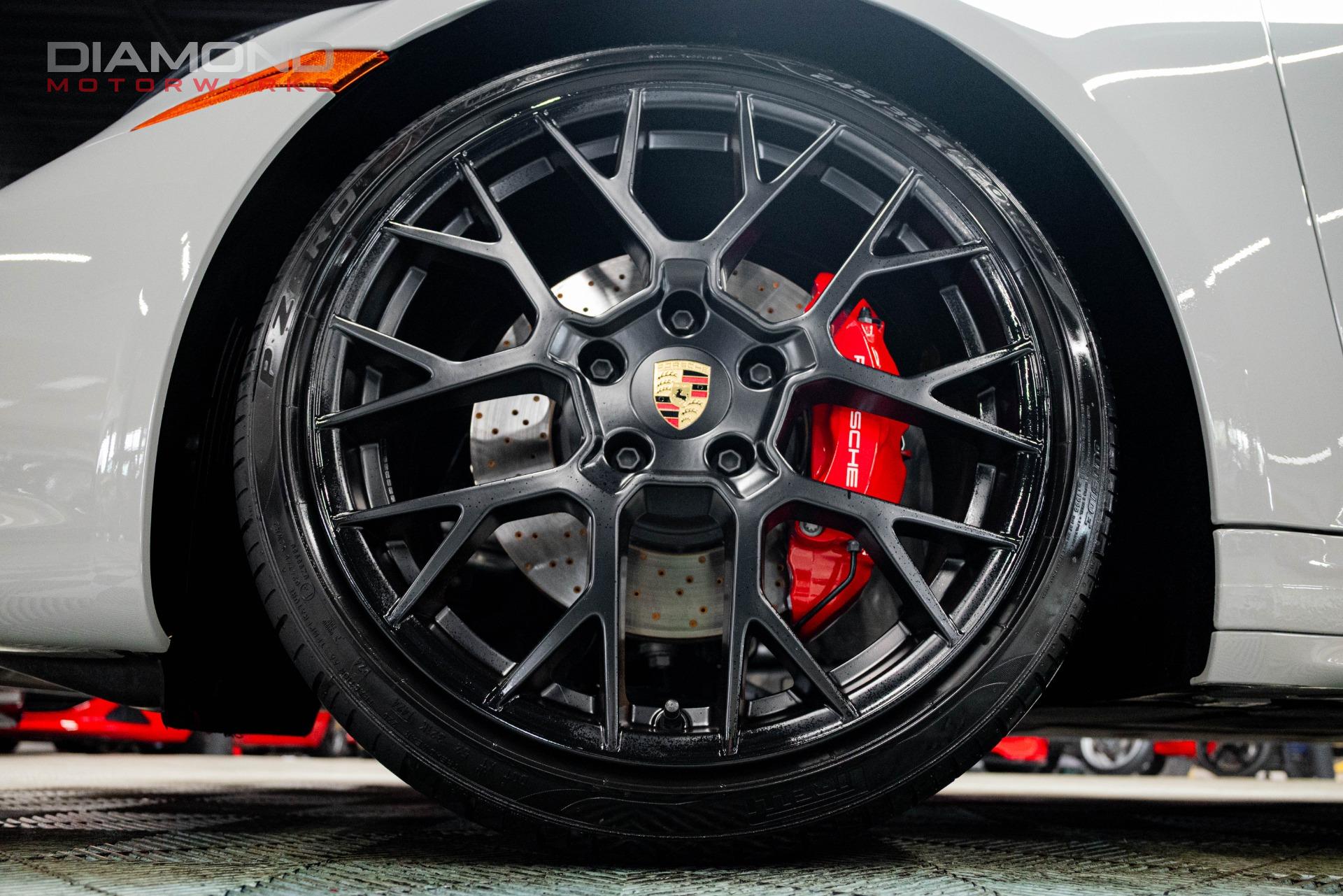 2024 PORSCHE 911 - Image 129