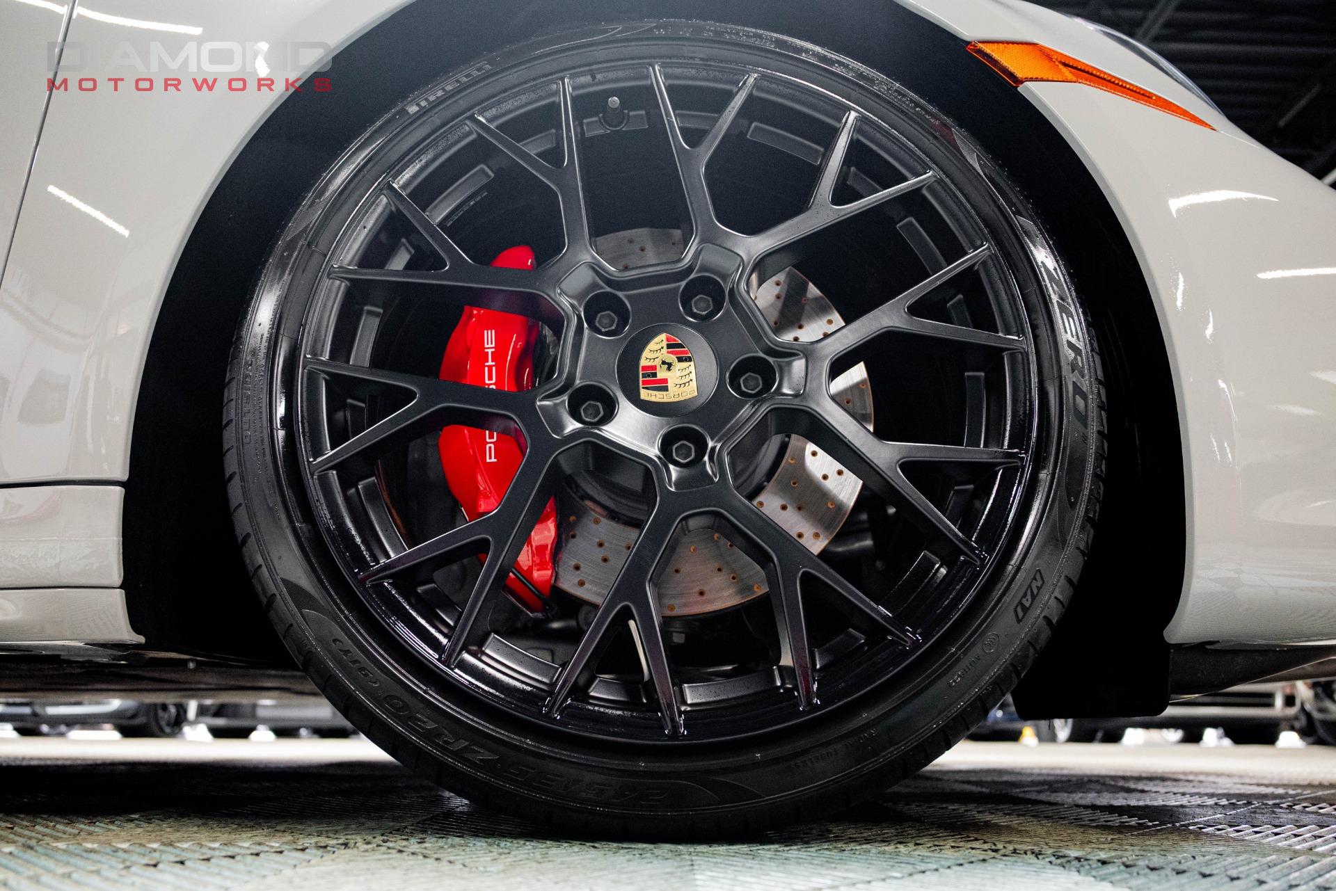 2024 PORSCHE 911 - Image 130