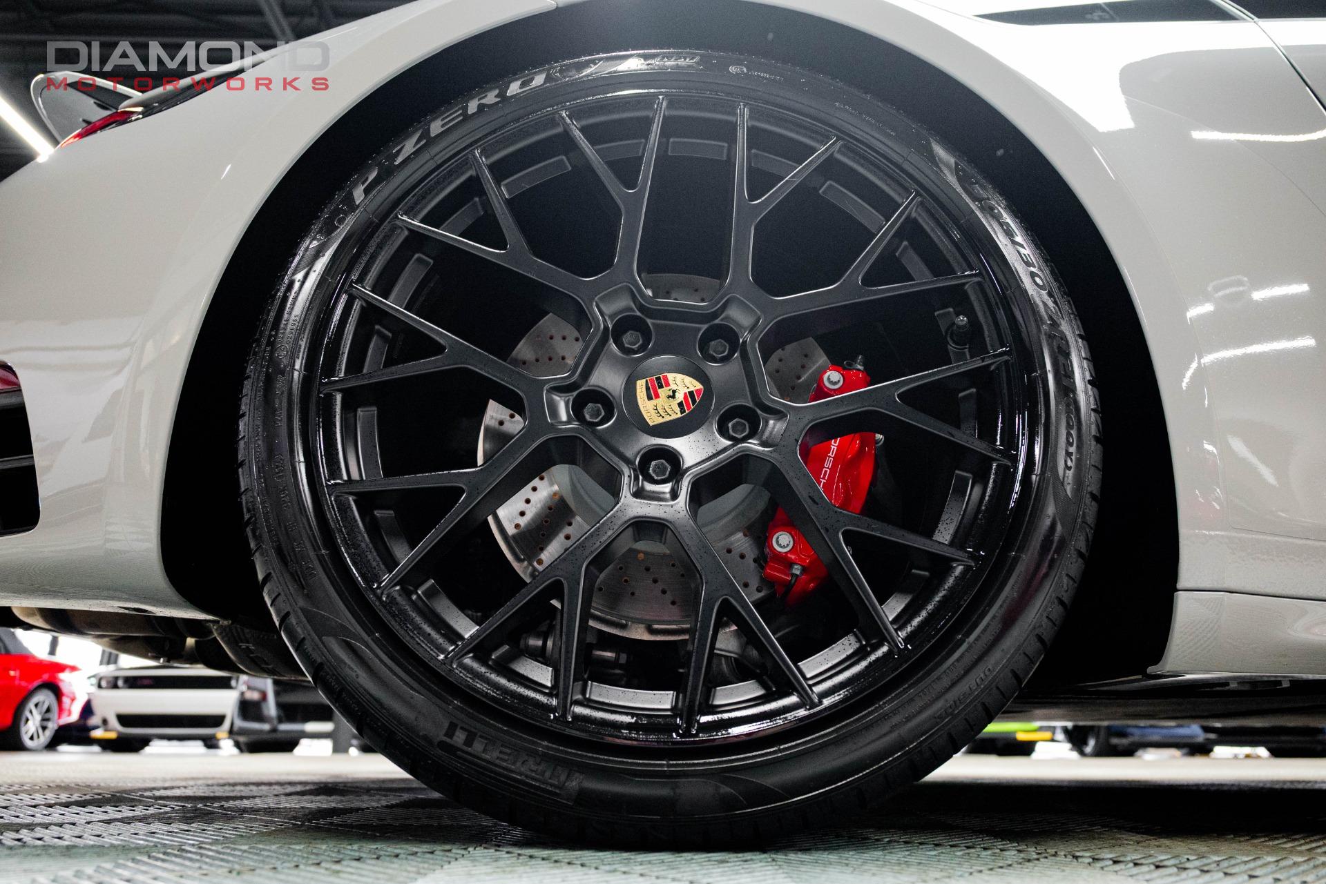 2024 PORSCHE 911 - Image 131