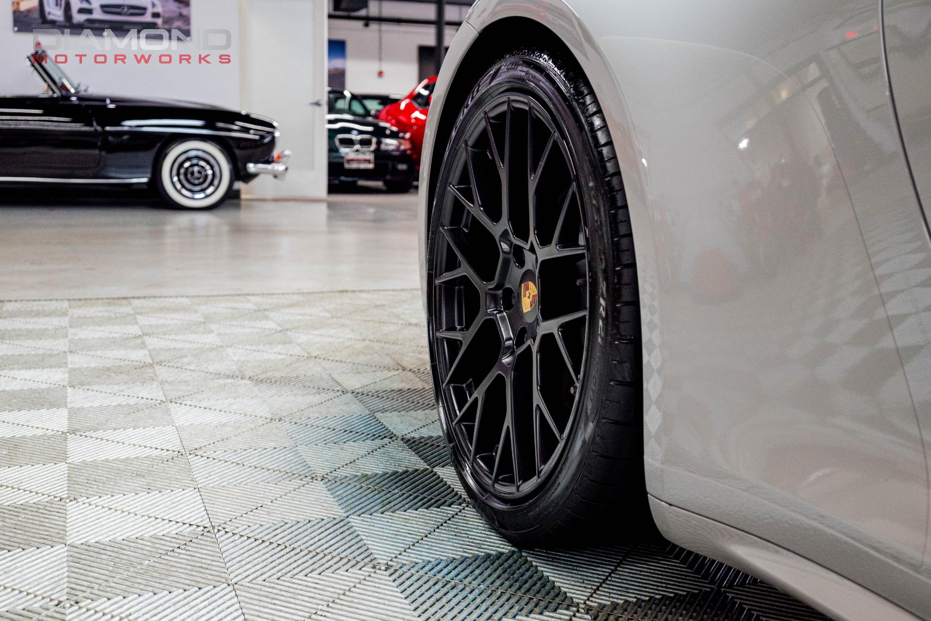 2024 PORSCHE 911 - Image 132