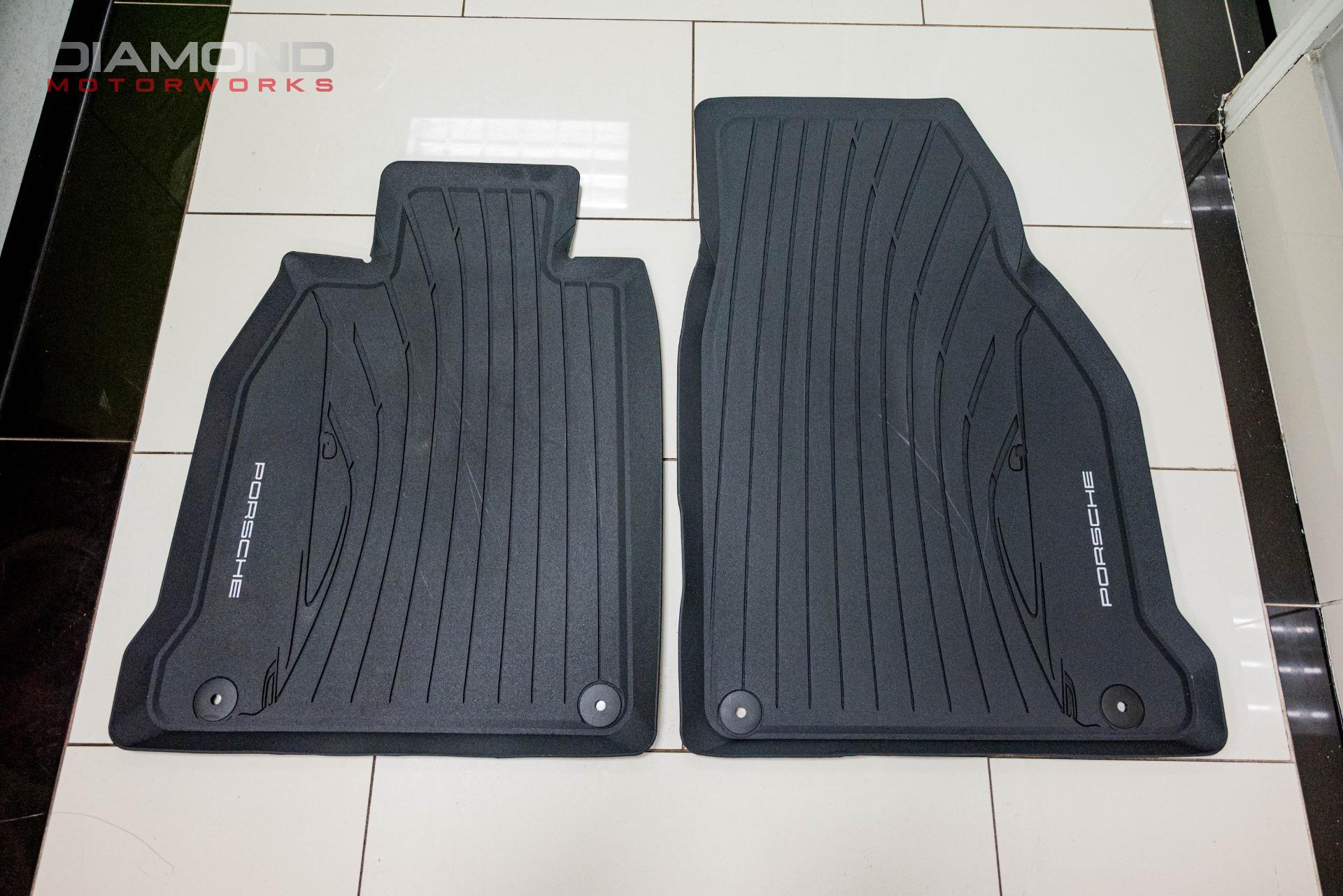 2024 PORSCHE 911 - Image 133