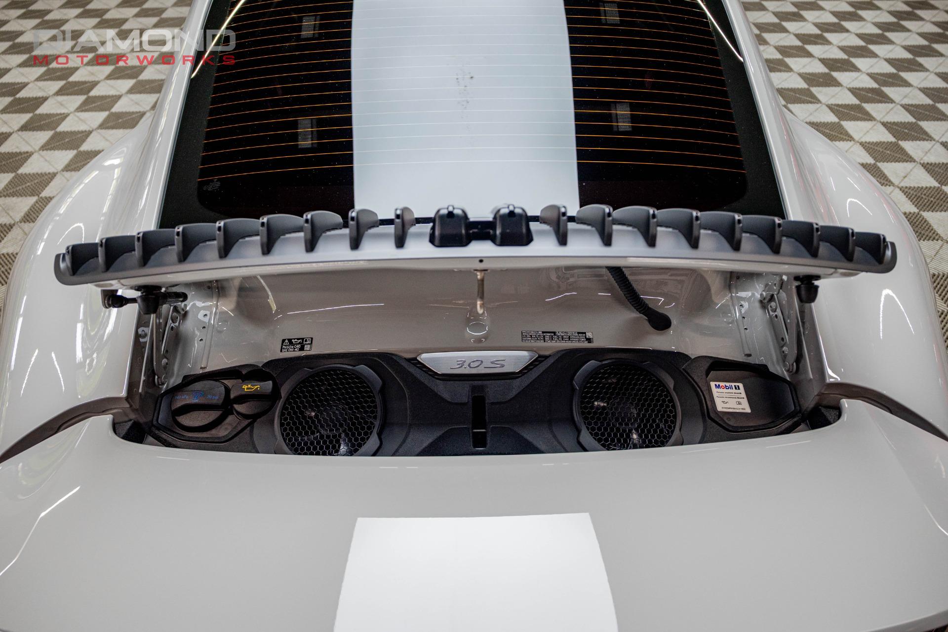 2024 PORSCHE 911 - Image 20