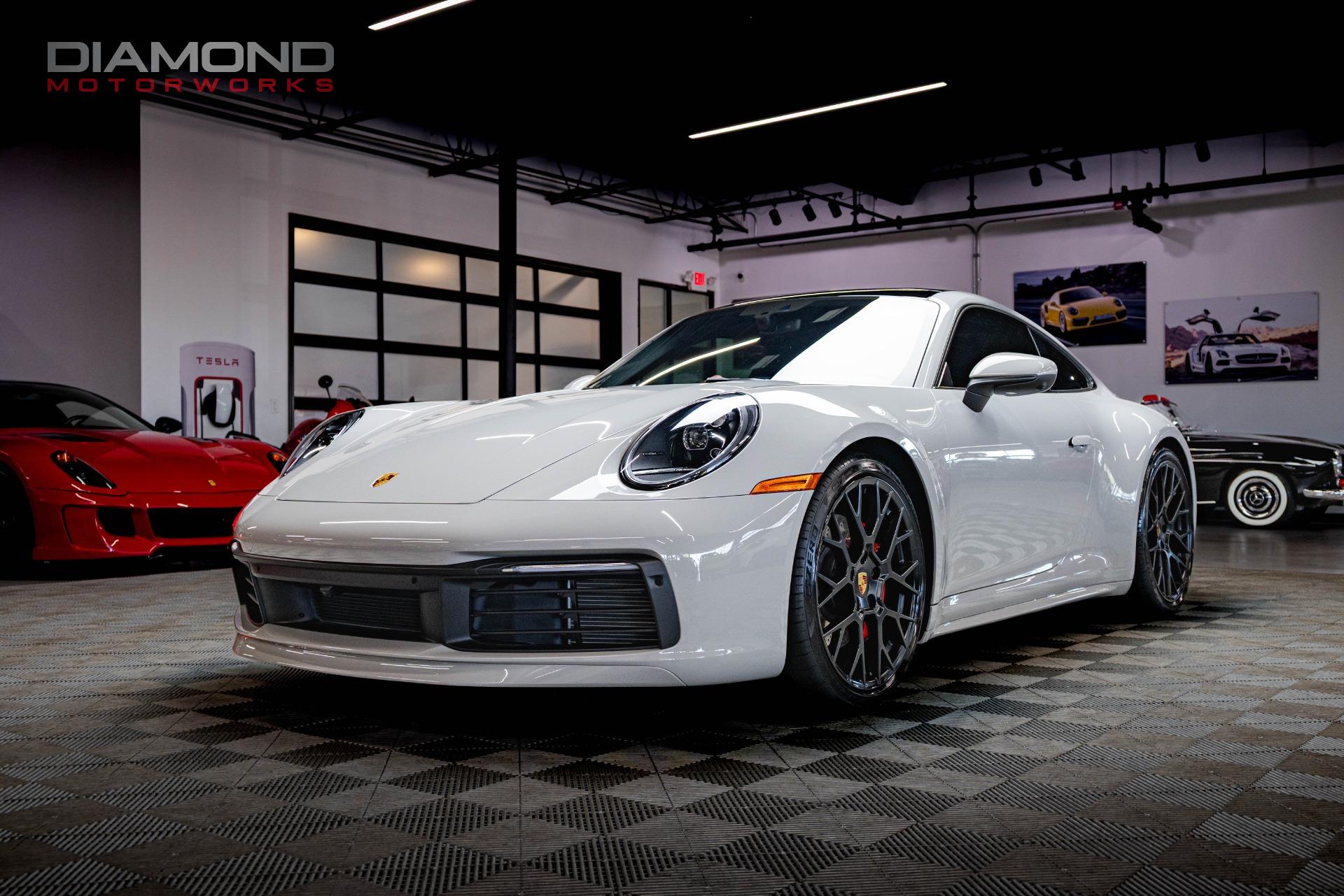 2024 PORSCHE 911 - Image 22