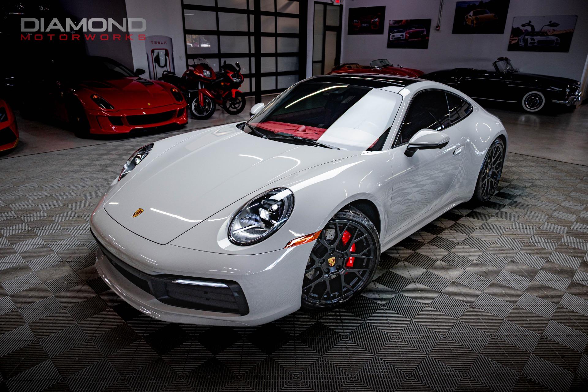 2024 PORSCHE 911 - Image 24