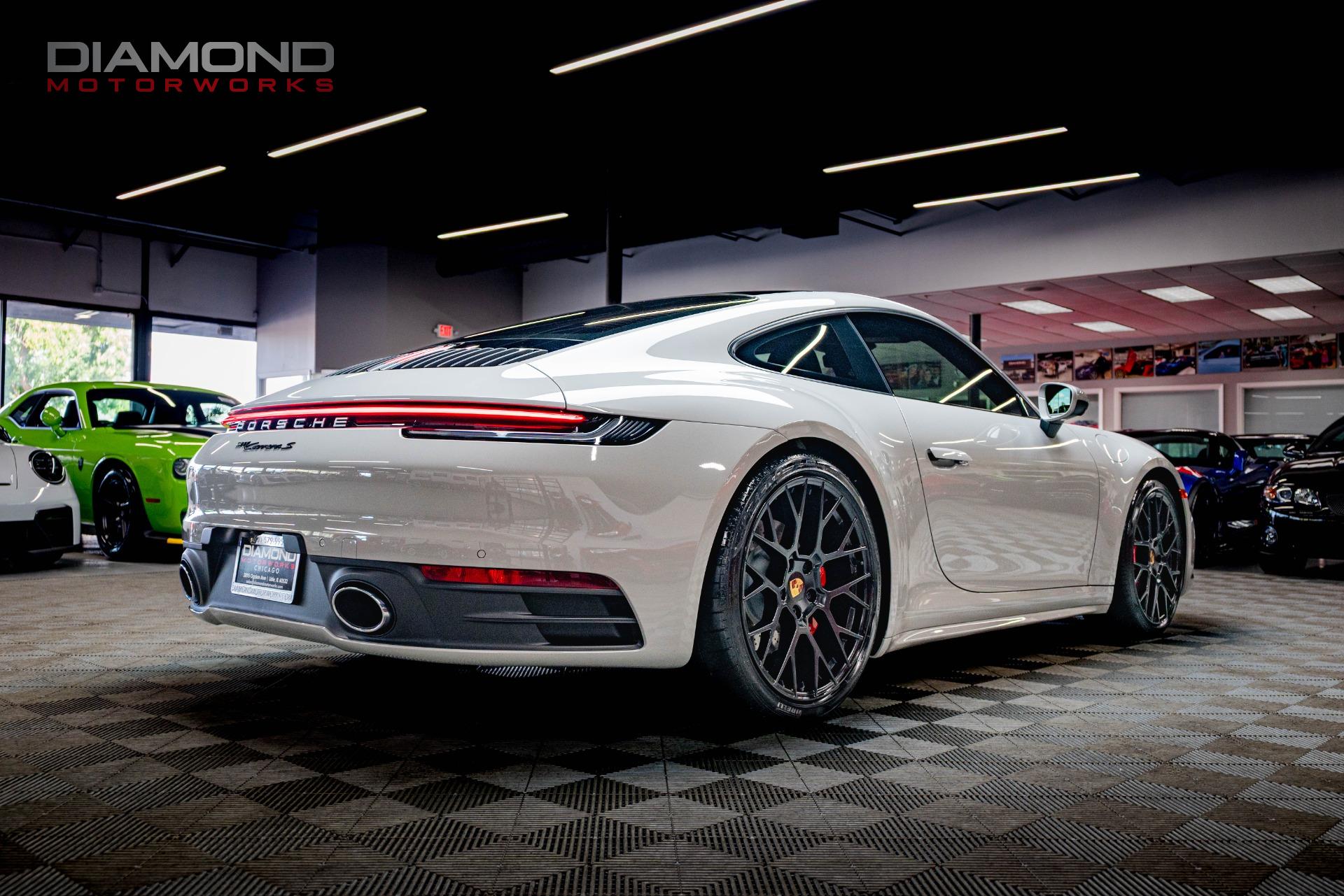 2024 PORSCHE 911 - Image 25