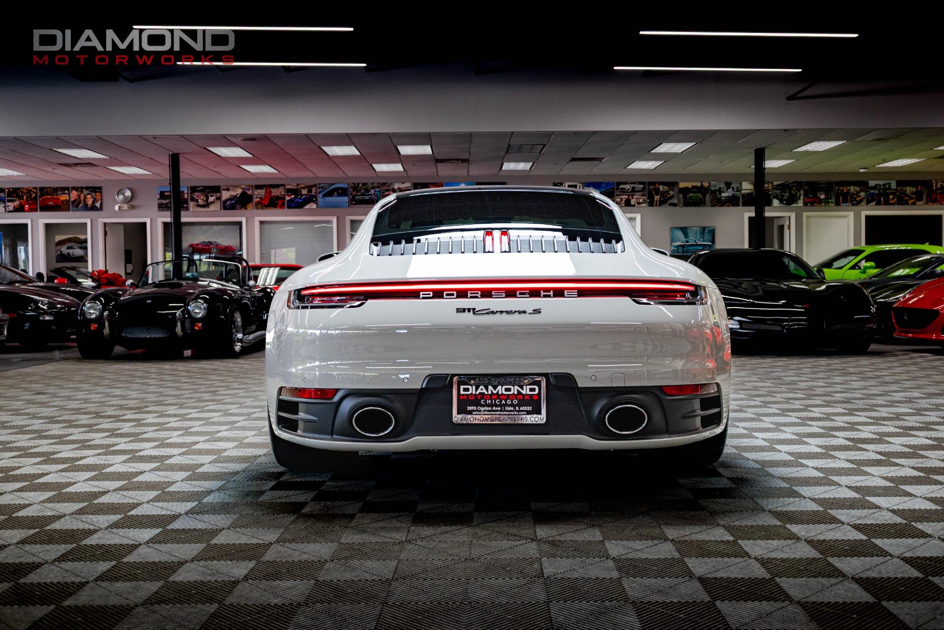 2024 PORSCHE 911 - Image 26