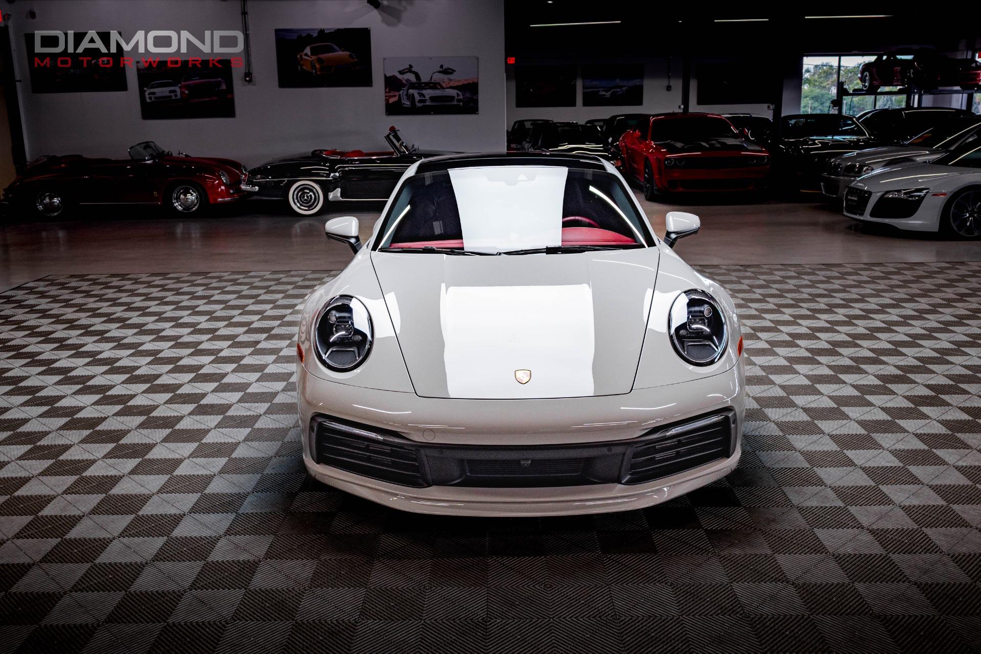 2024 PORSCHE 911 - Image 27