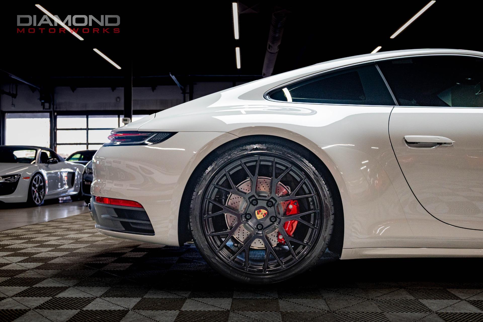 2024 PORSCHE 911 - Image 28