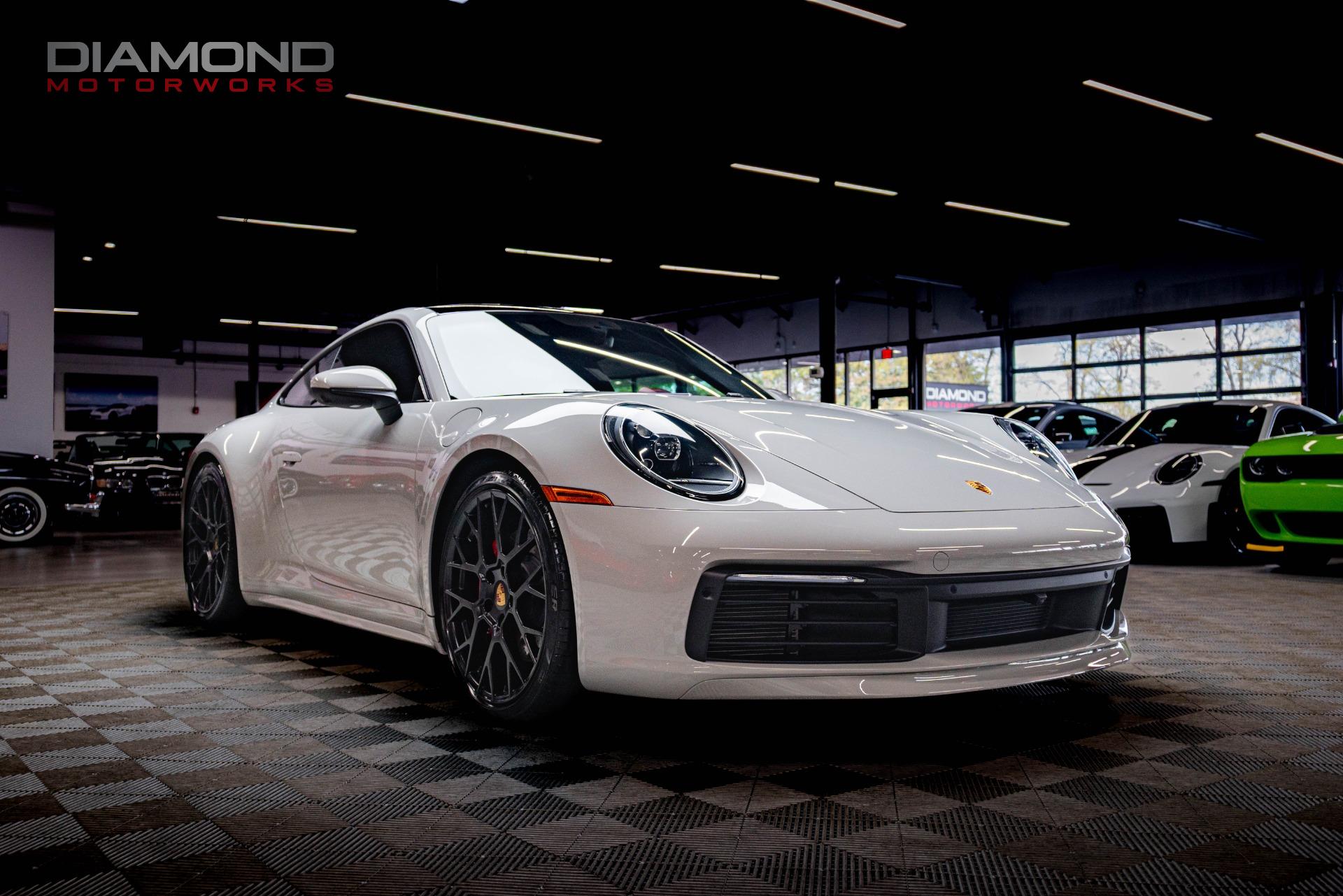 2024 PORSCHE 911 - Image 31