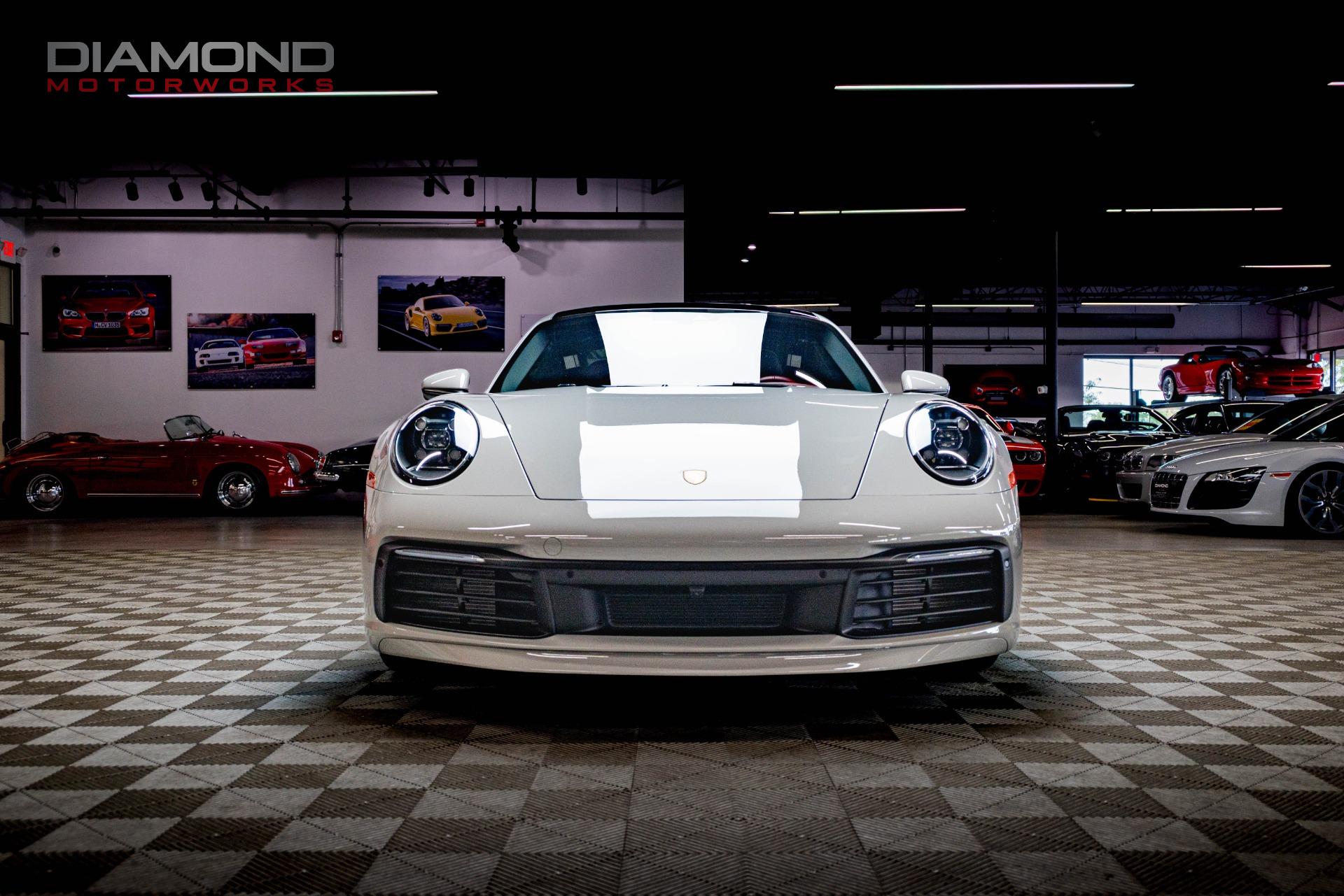 2024 PORSCHE 911 - Image 33