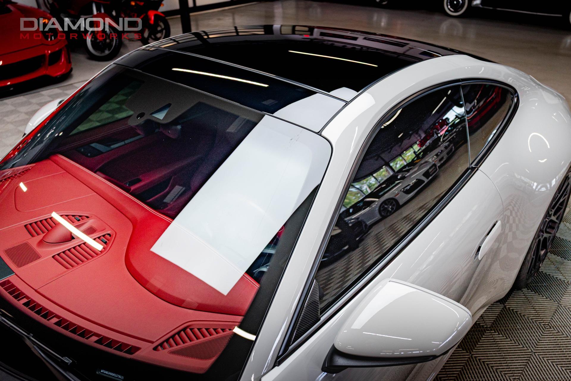 2024 PORSCHE 911 - Image 34