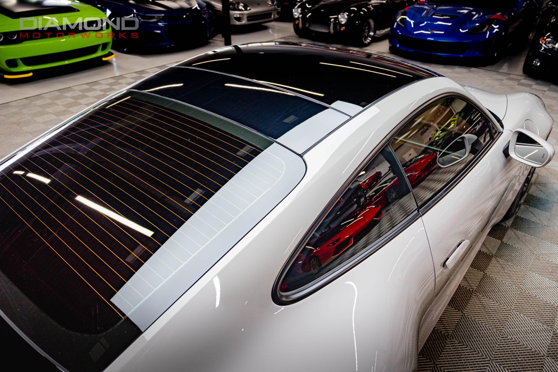 2024 PORSCHE 911 - Image 35