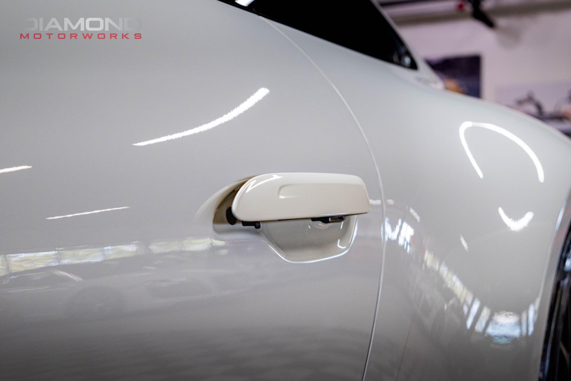 2024 PORSCHE 911 - Image 40