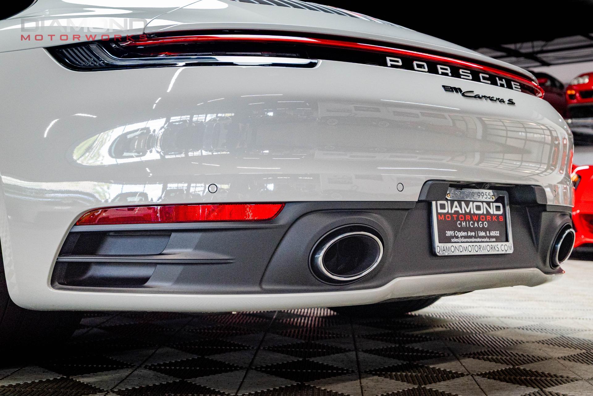 2024 PORSCHE 911 - Image 41