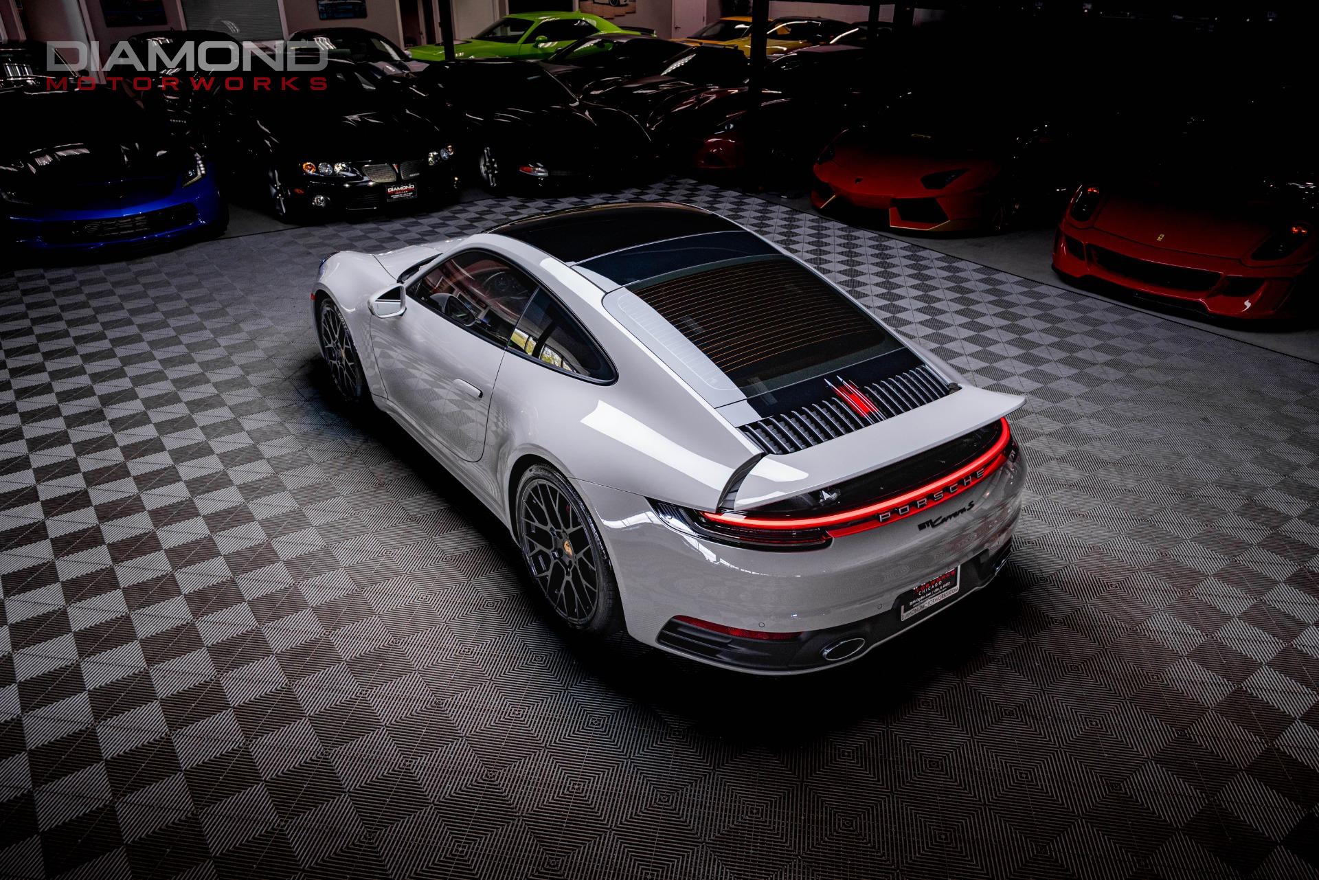 2024 PORSCHE 911 - Image 6