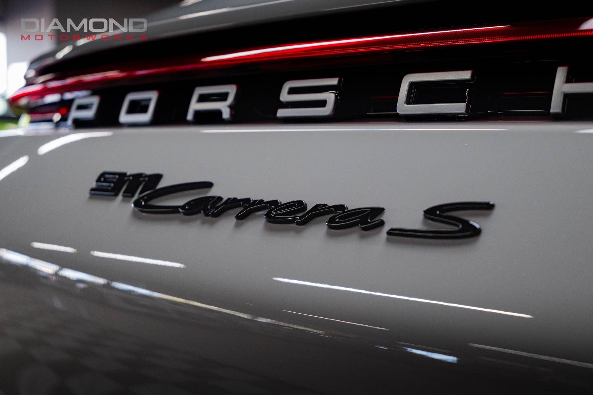 2024 PORSCHE 911 - Image 42