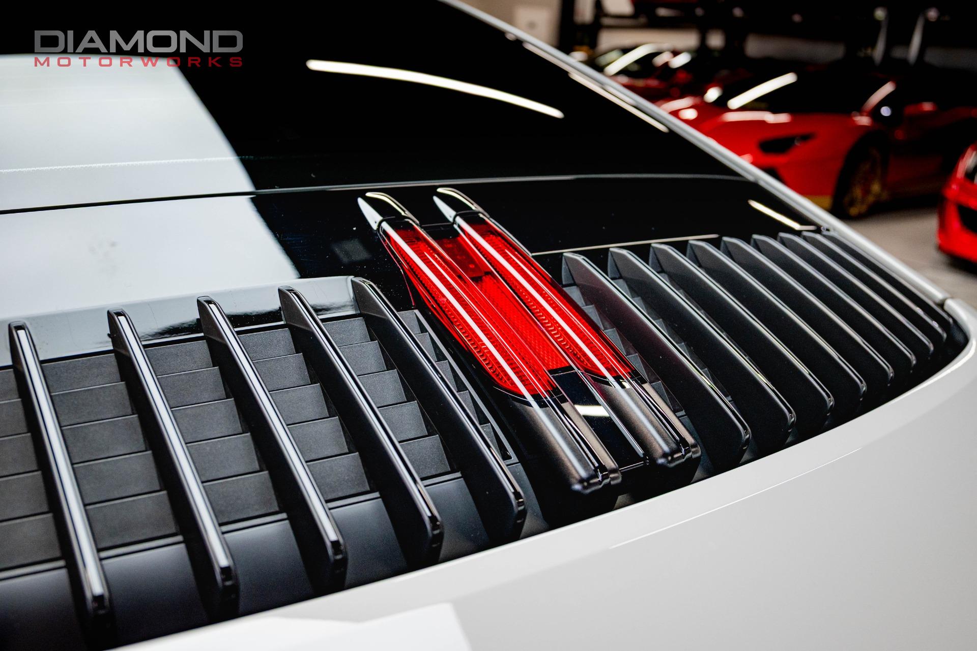 2024 PORSCHE 911 - Image 43