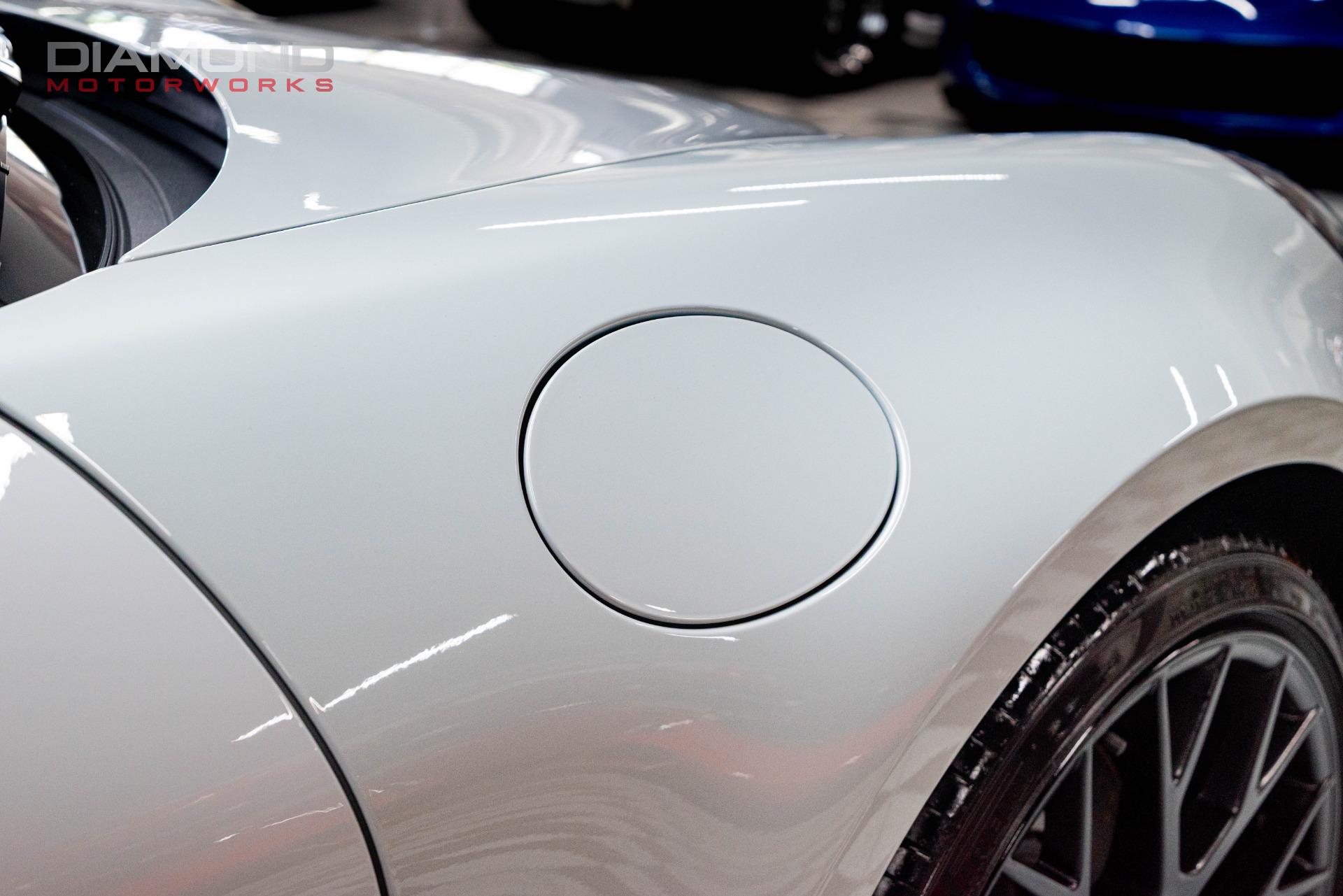 2024 PORSCHE 911 - Image 45