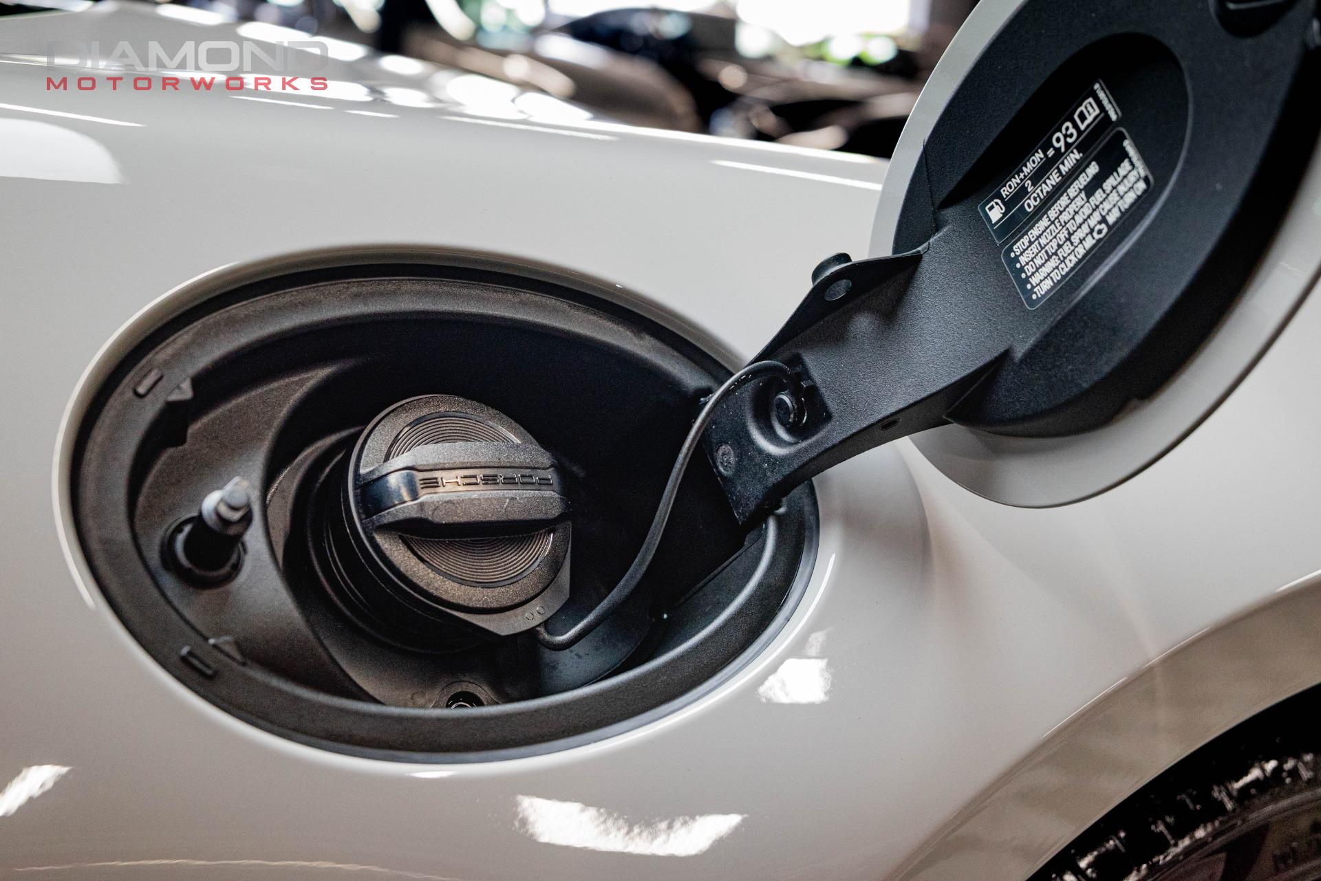 2024 PORSCHE 911 - Image 46