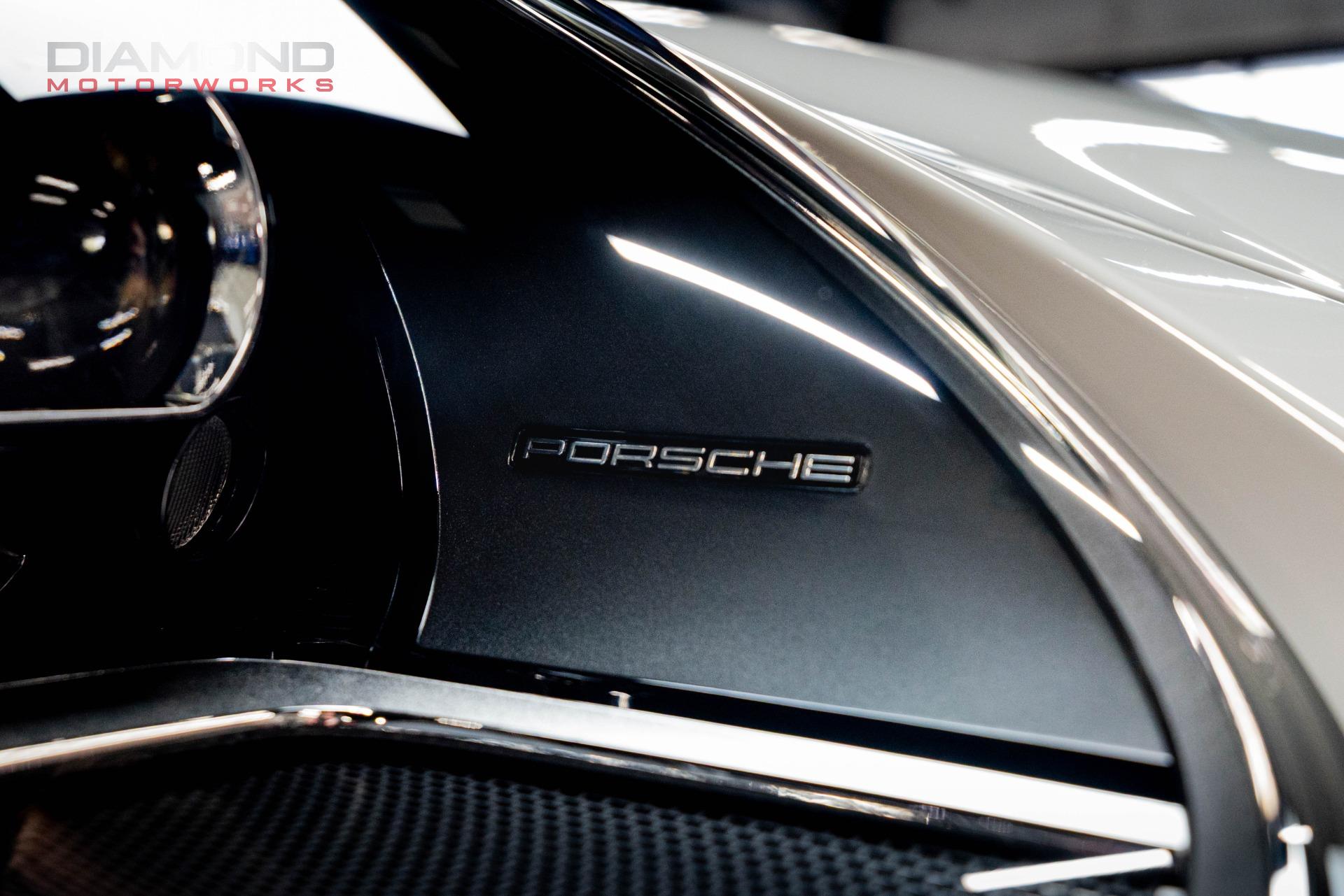 2024 PORSCHE 911 - Image 48