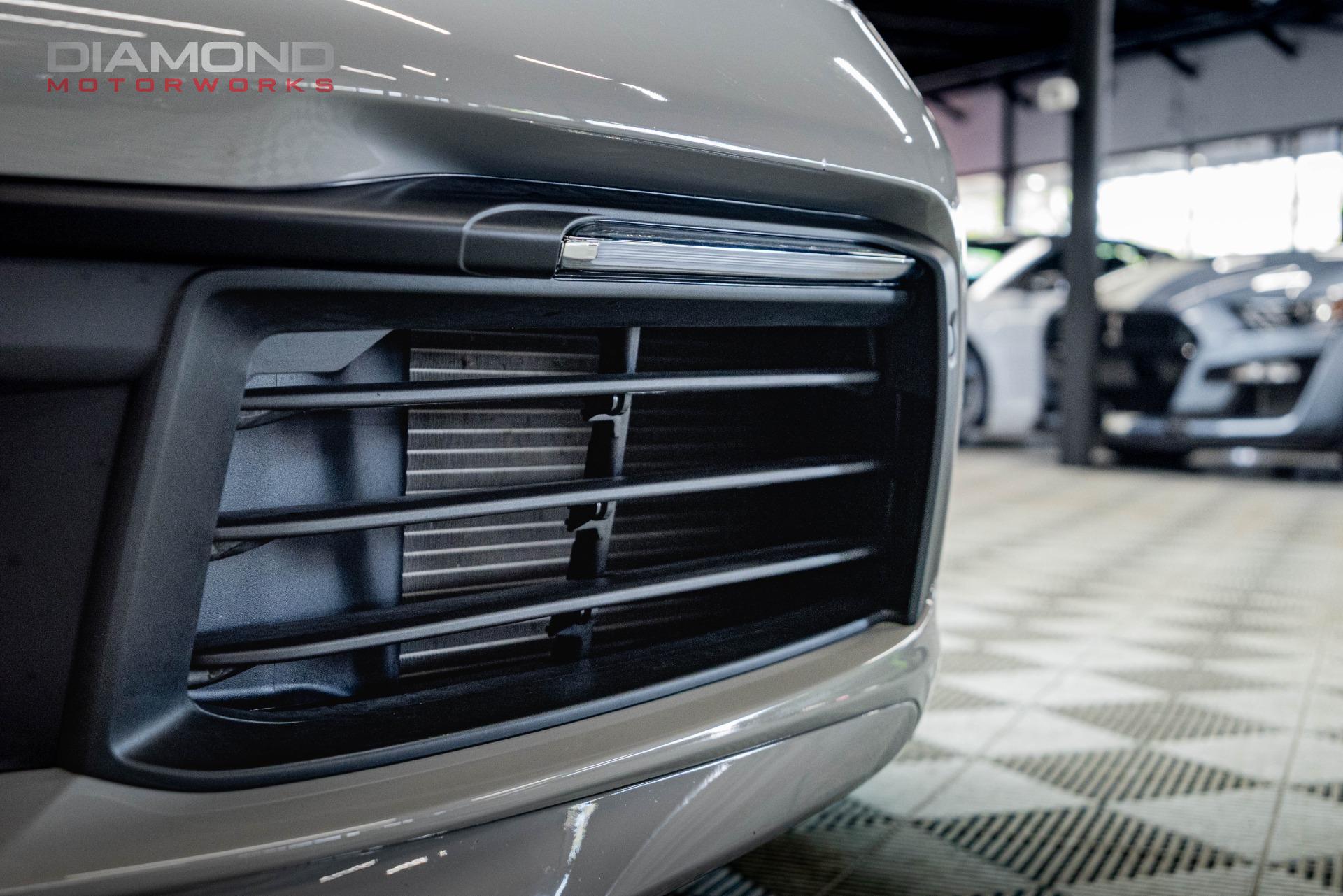 2024 PORSCHE 911 - Image 50